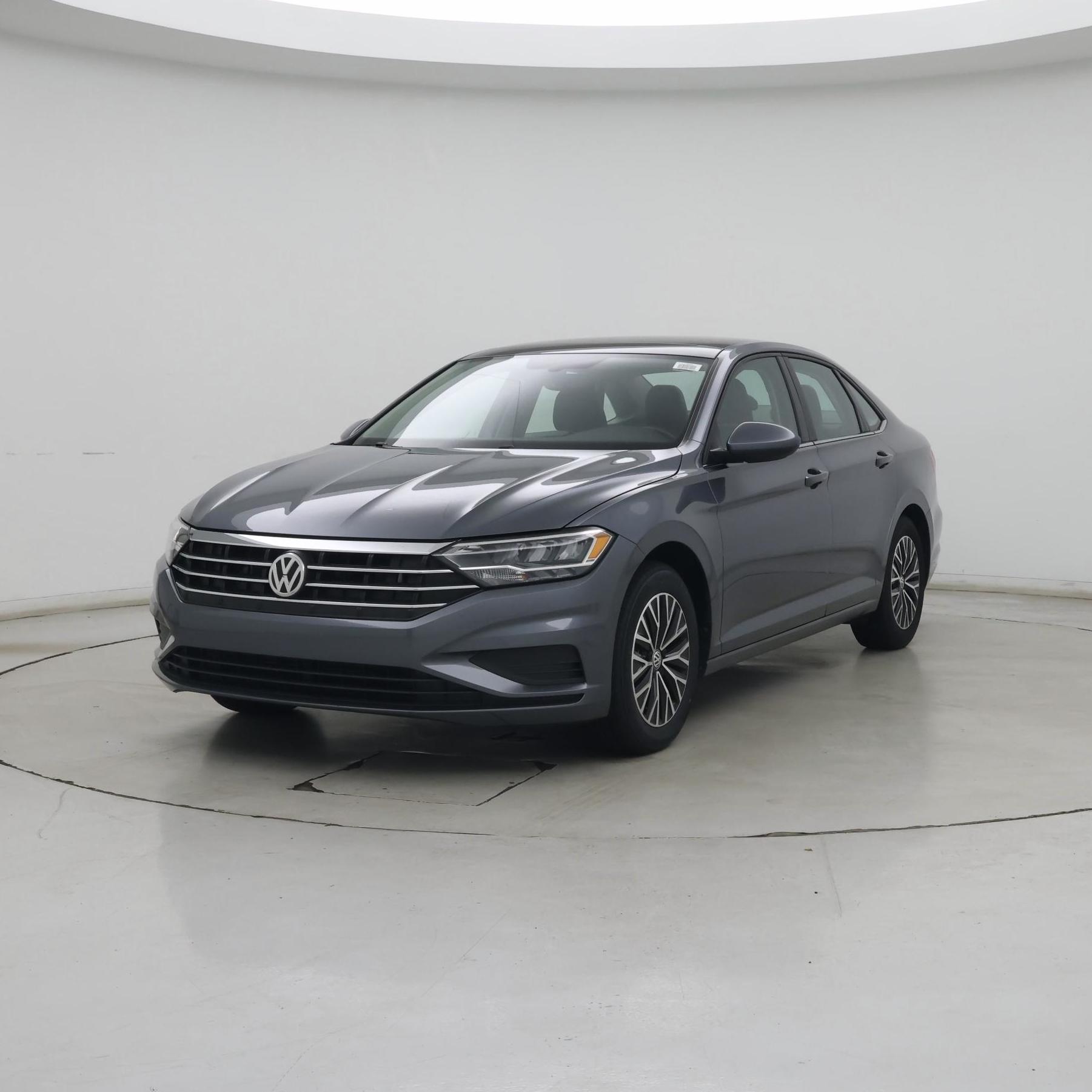 Thumbnail: 2021 Volkswagen Jetta - 4