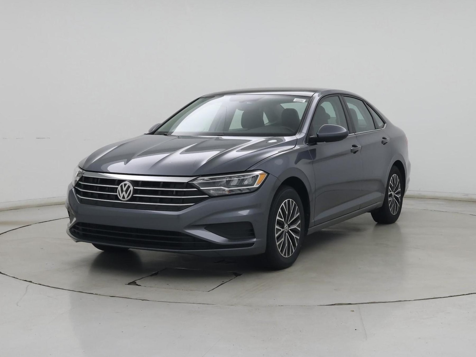 2021 Volkswagen Jetta SE - Photo 5
