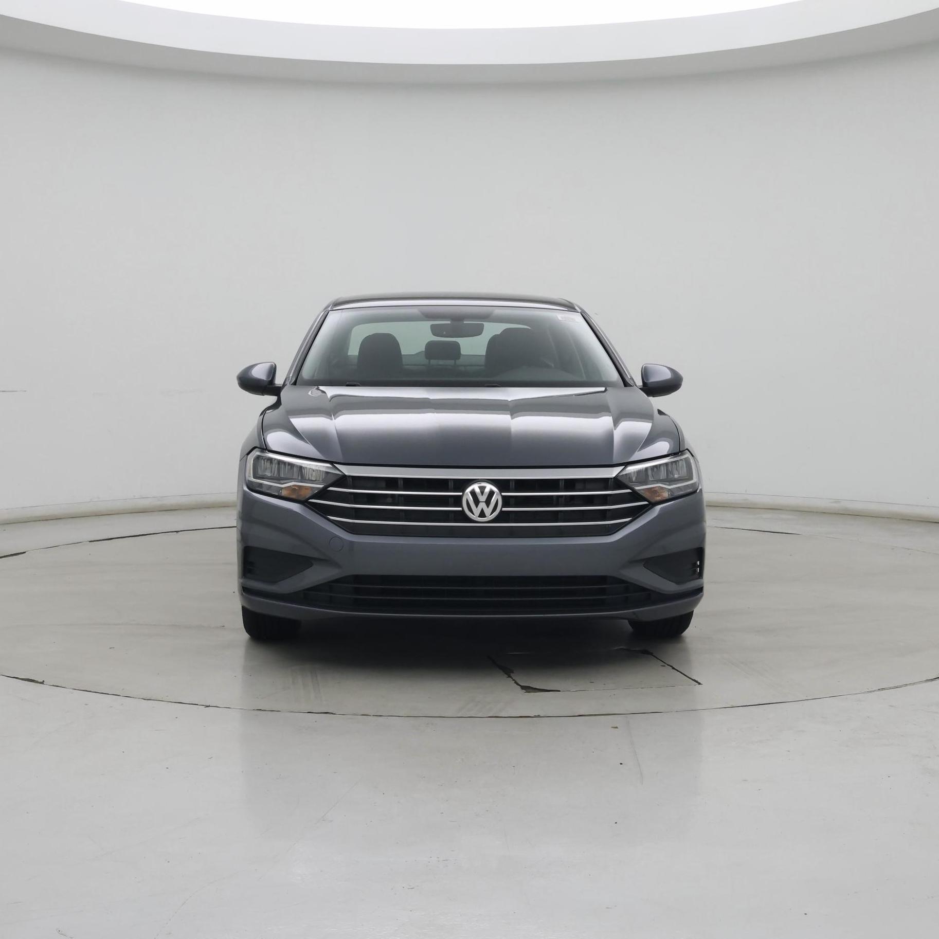 Thumbnail: 2021 Volkswagen Jetta - 5