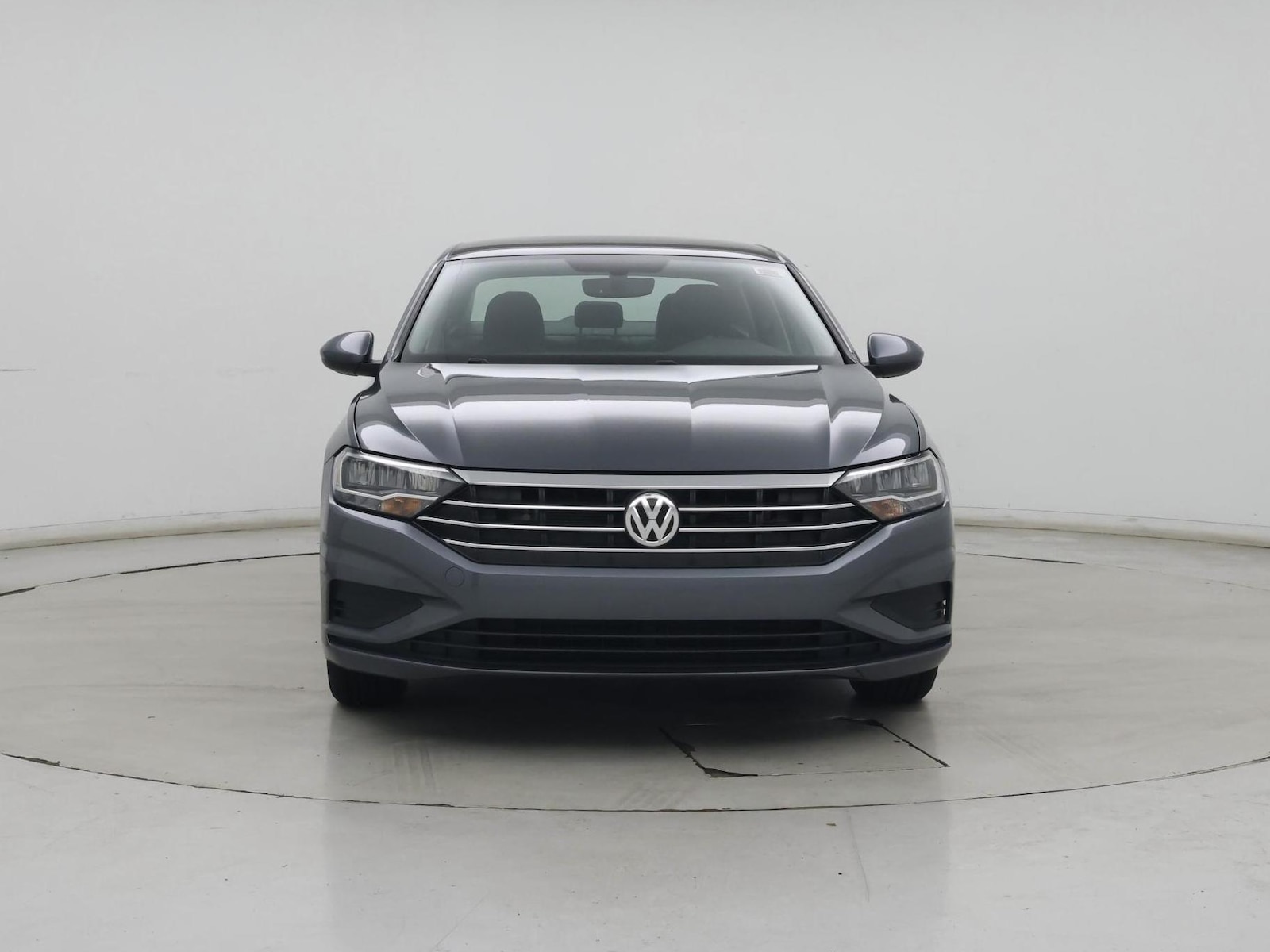 2021 Volkswagen Jetta SE - Photo 6