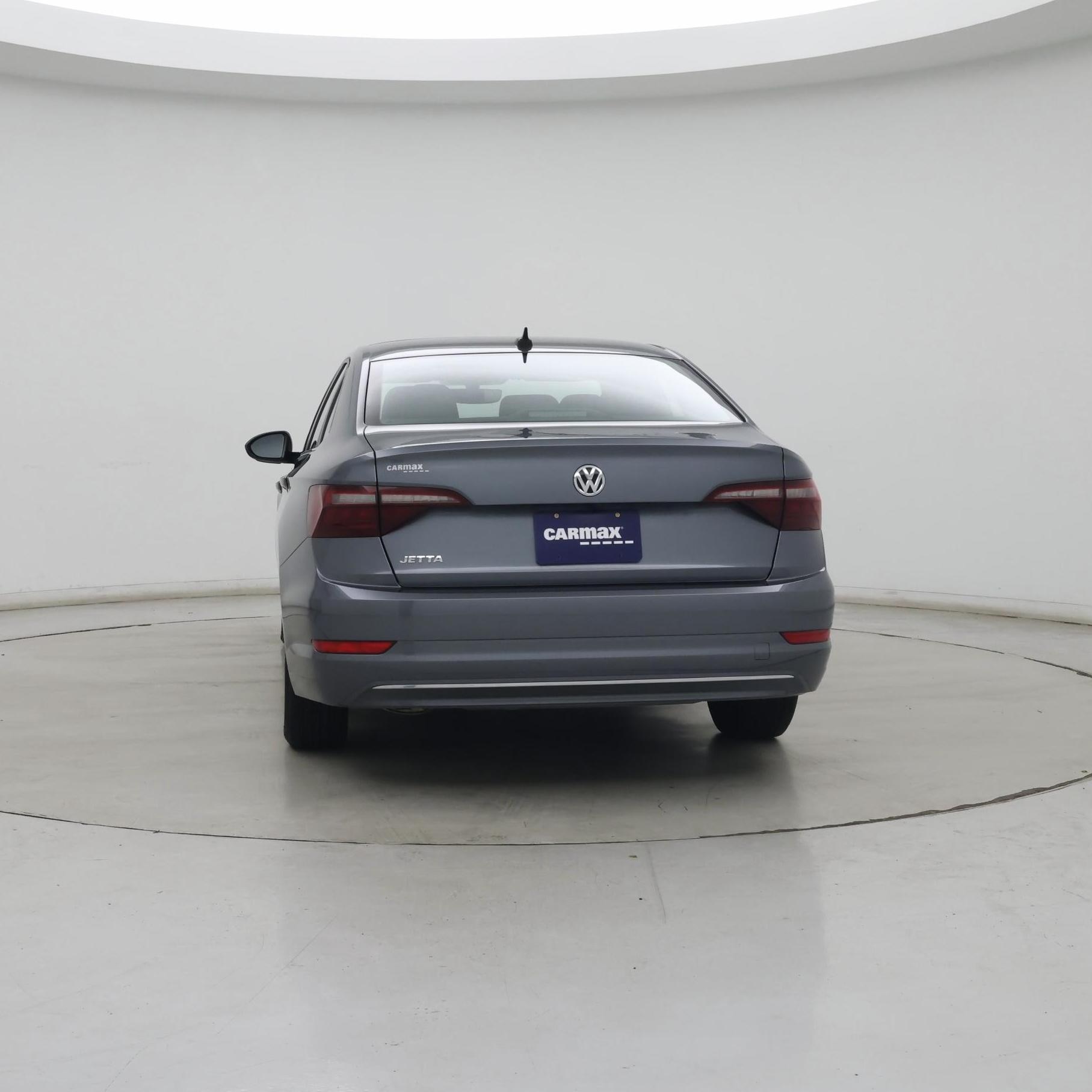 Thumbnail: 2021 Volkswagen Jetta - 6