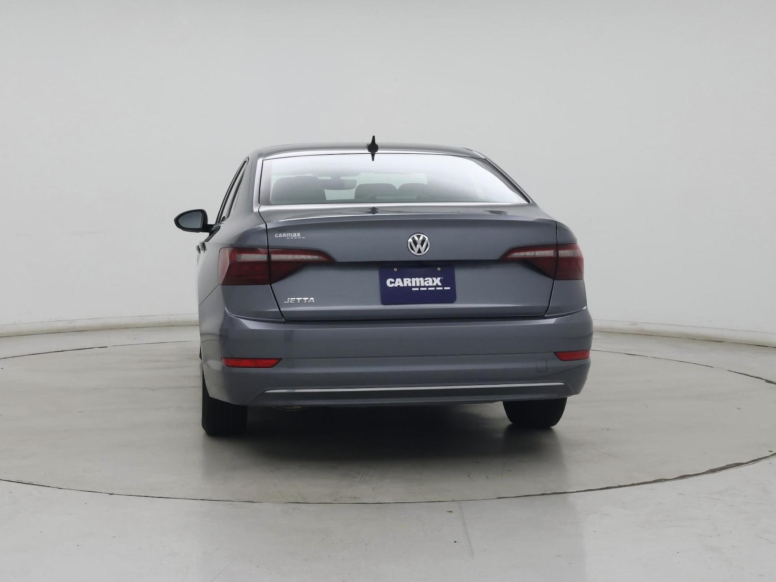 2021 Volkswagen Jetta SE - Photo 7