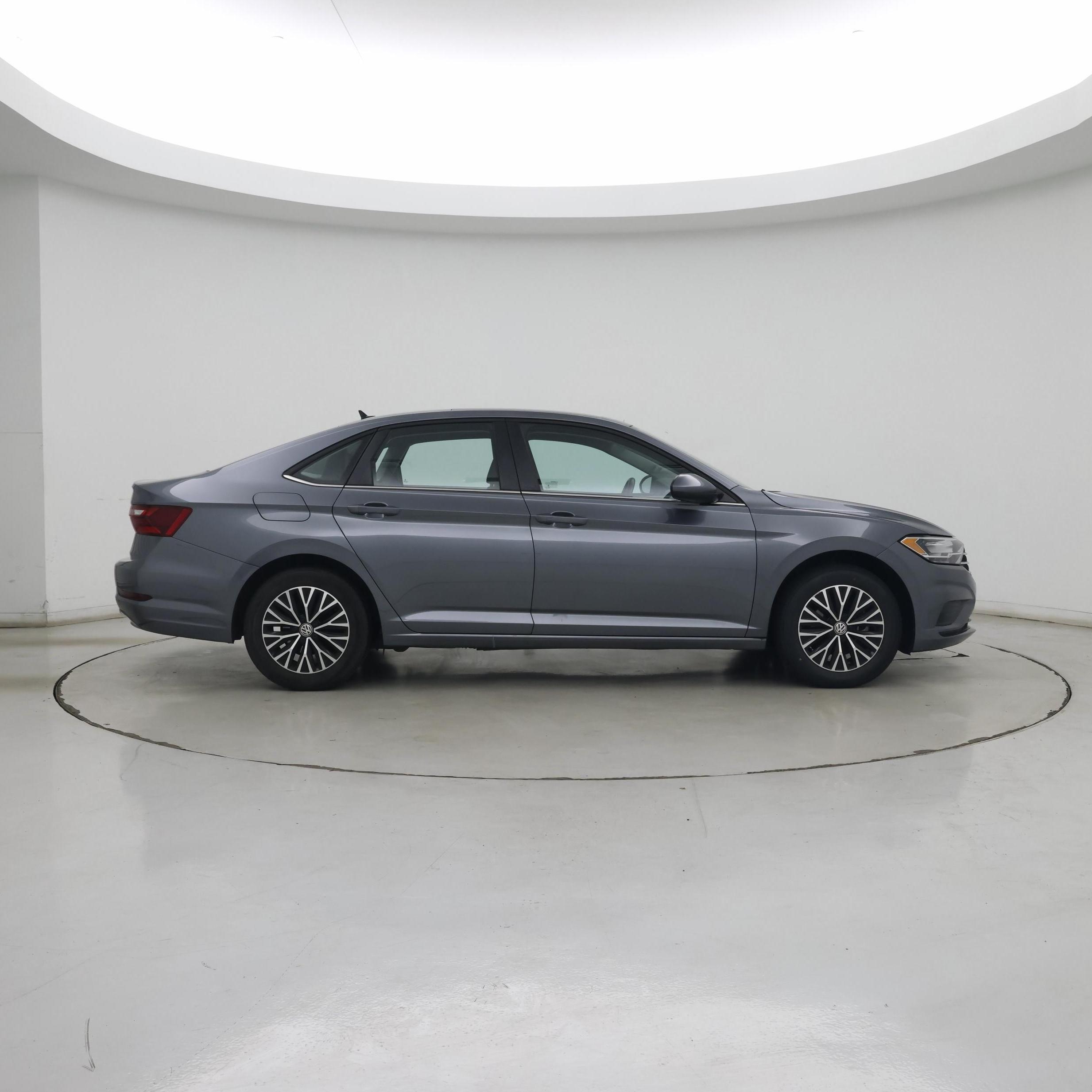 Thumbnail: 2021 Volkswagen Jetta - 7