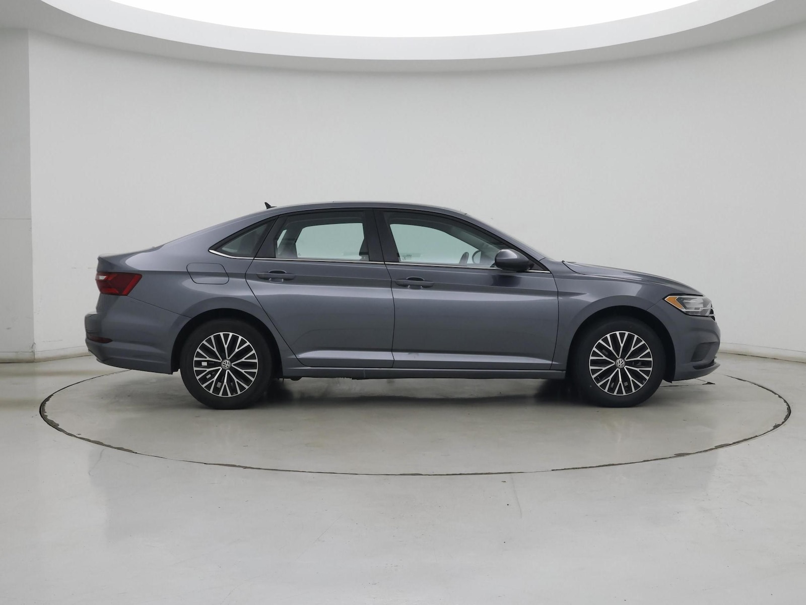 2021 Volkswagen Jetta SE - Photo 8