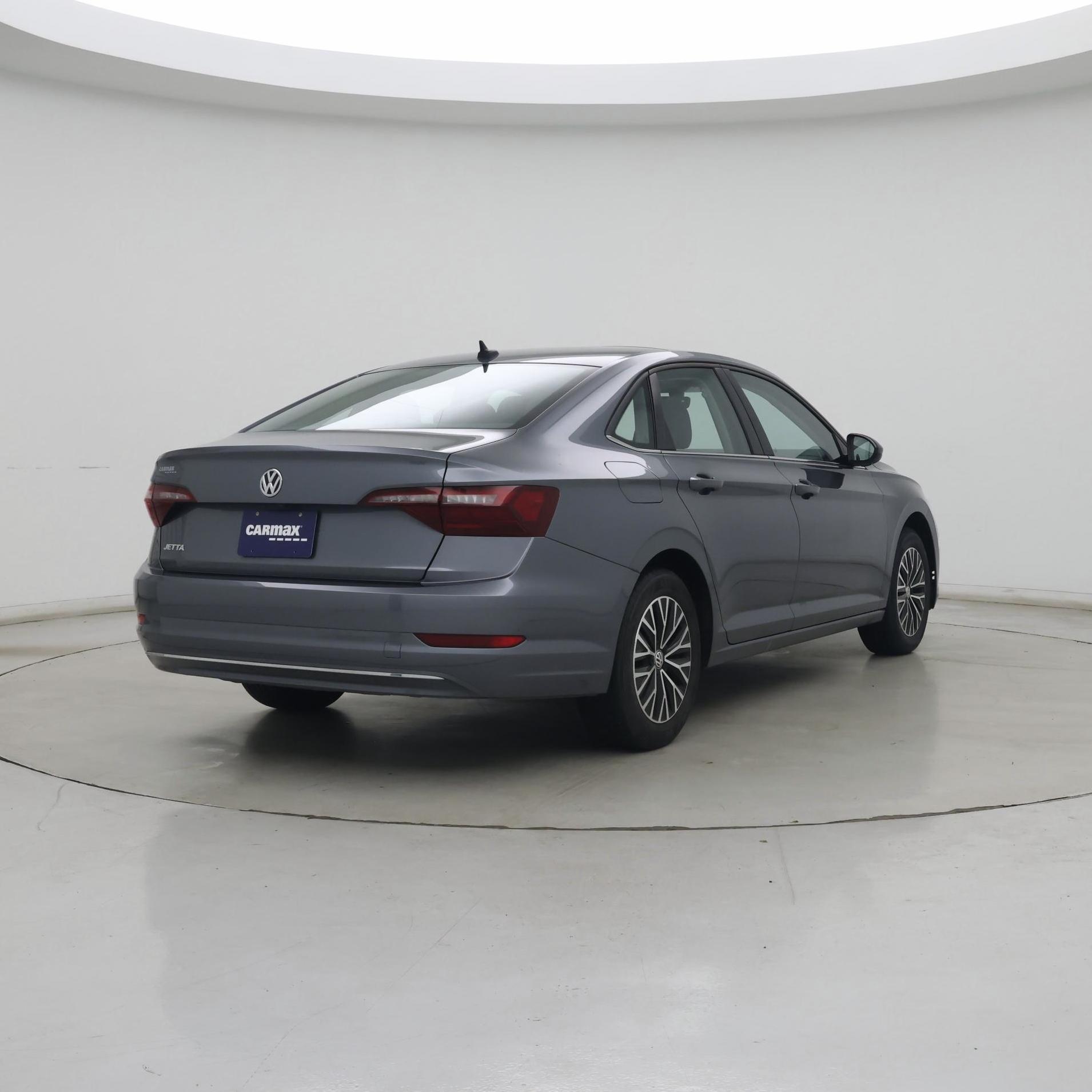 Thumbnail: 2021 Volkswagen Jetta - 8