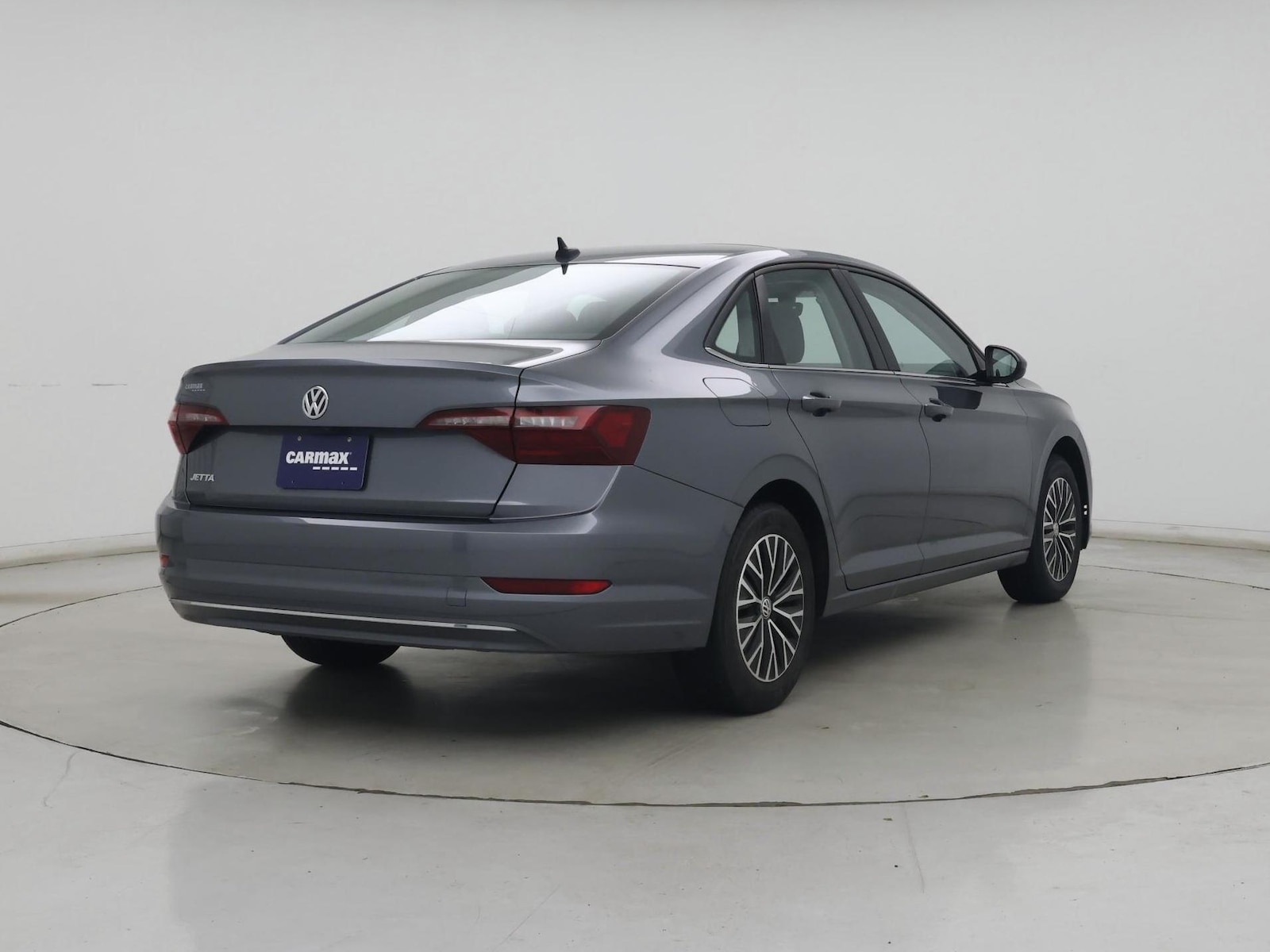 2021 Volkswagen Jetta SE - Photo 9