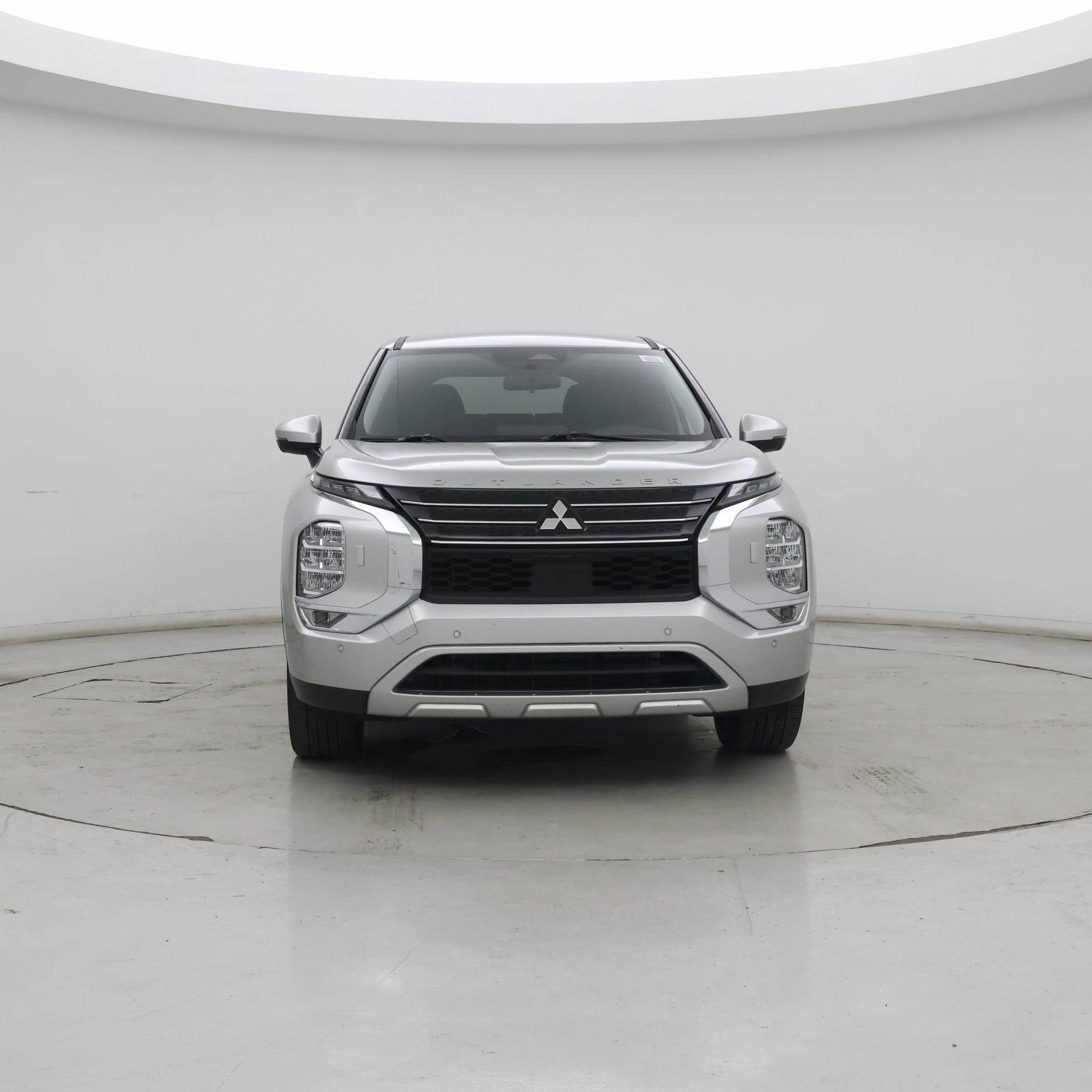 Thumbnail: 2022 Mitsubishi Outlander - 5