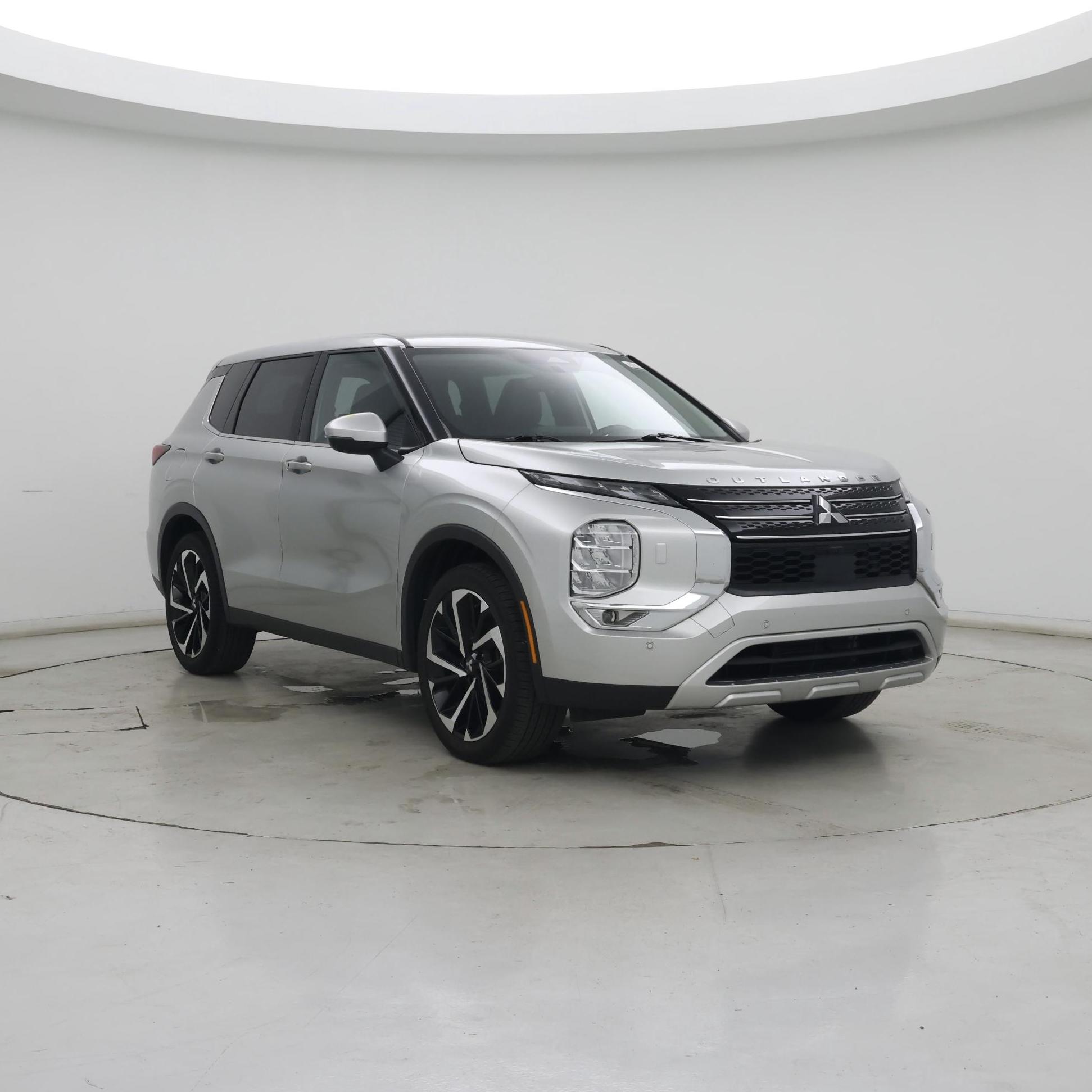 Thumbnail: 2022 Mitsubishi Outlander - 7