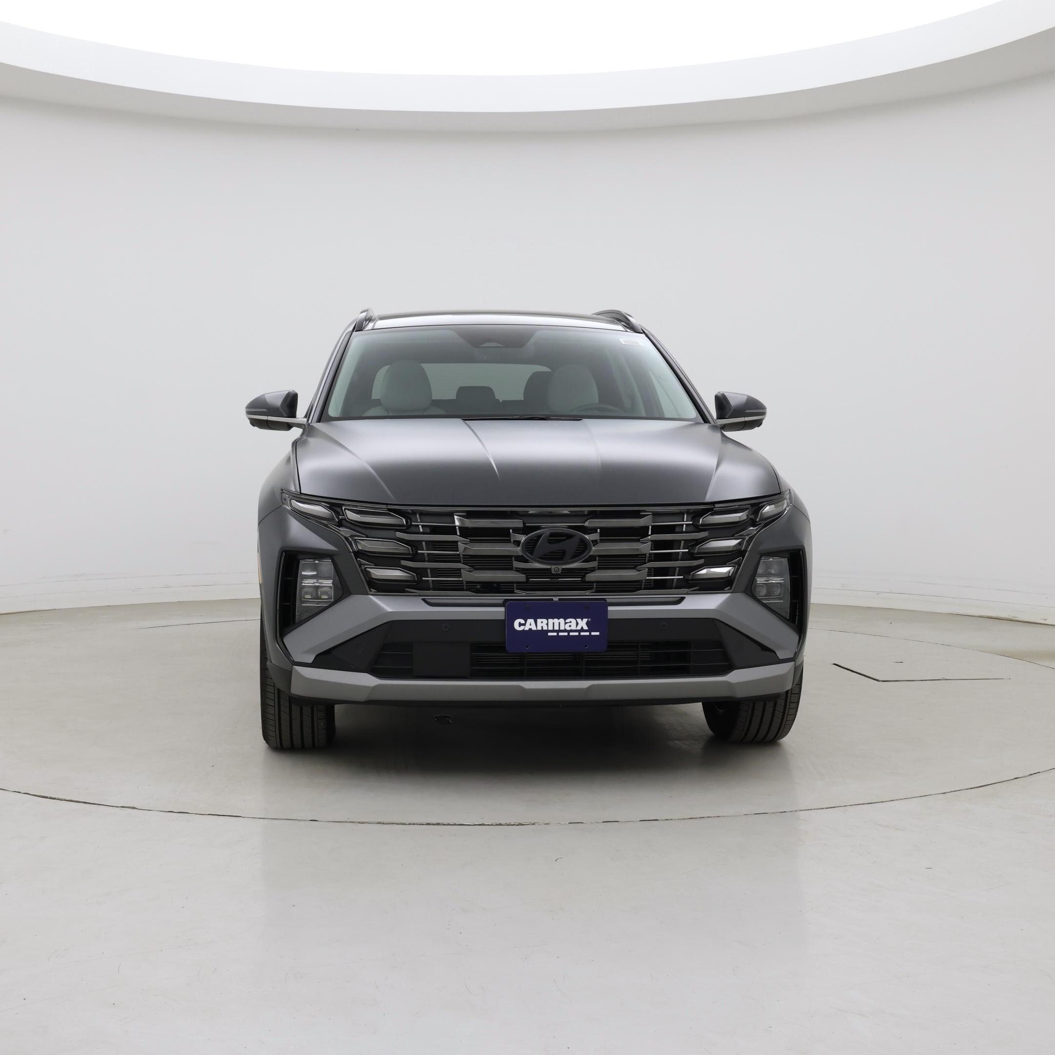 Thumbnail: 2025 Hyundai Tucson - 5