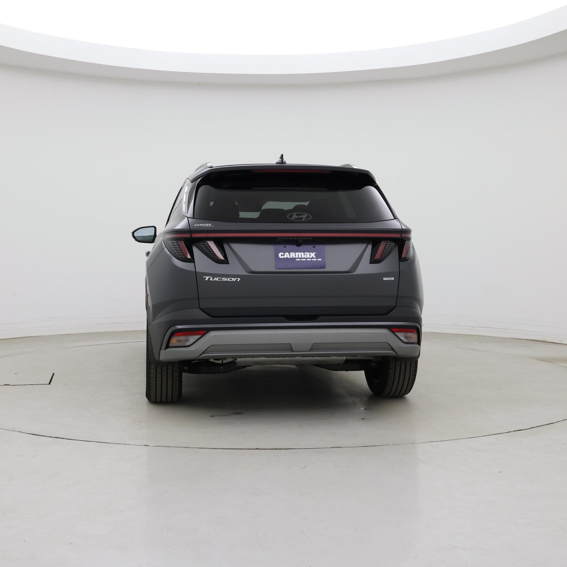 Thumbnail: 2025 Hyundai Tucson - 6