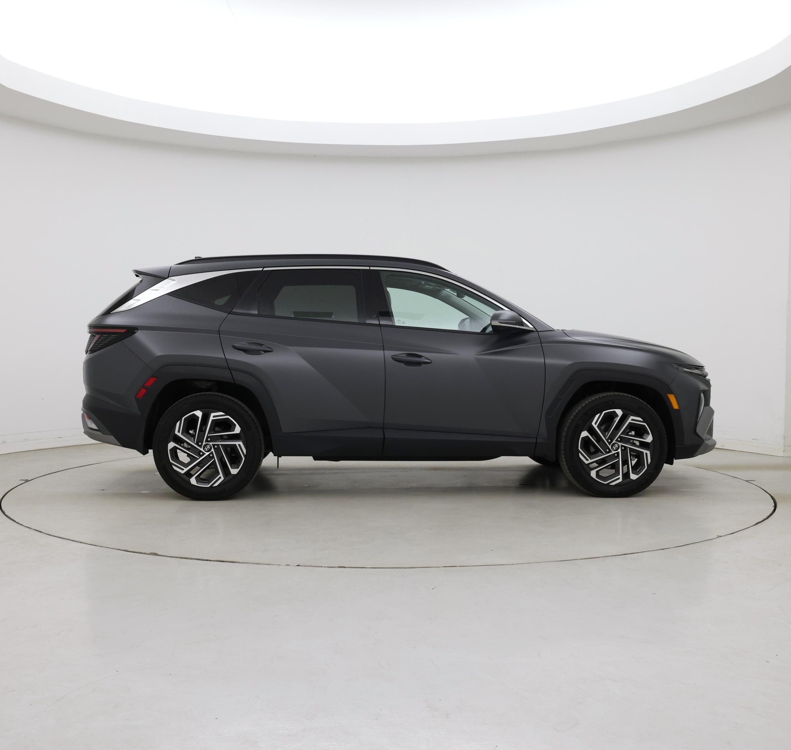 Thumbnail: 2025 Hyundai Tucson - 7