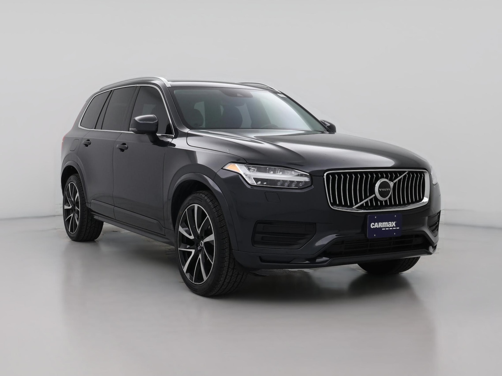 2021 Volvo XC90