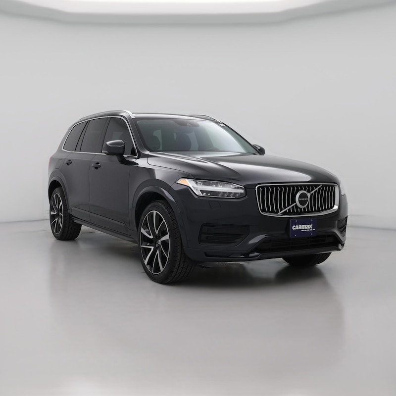 2021 Volvo XC90 T6 Momentum