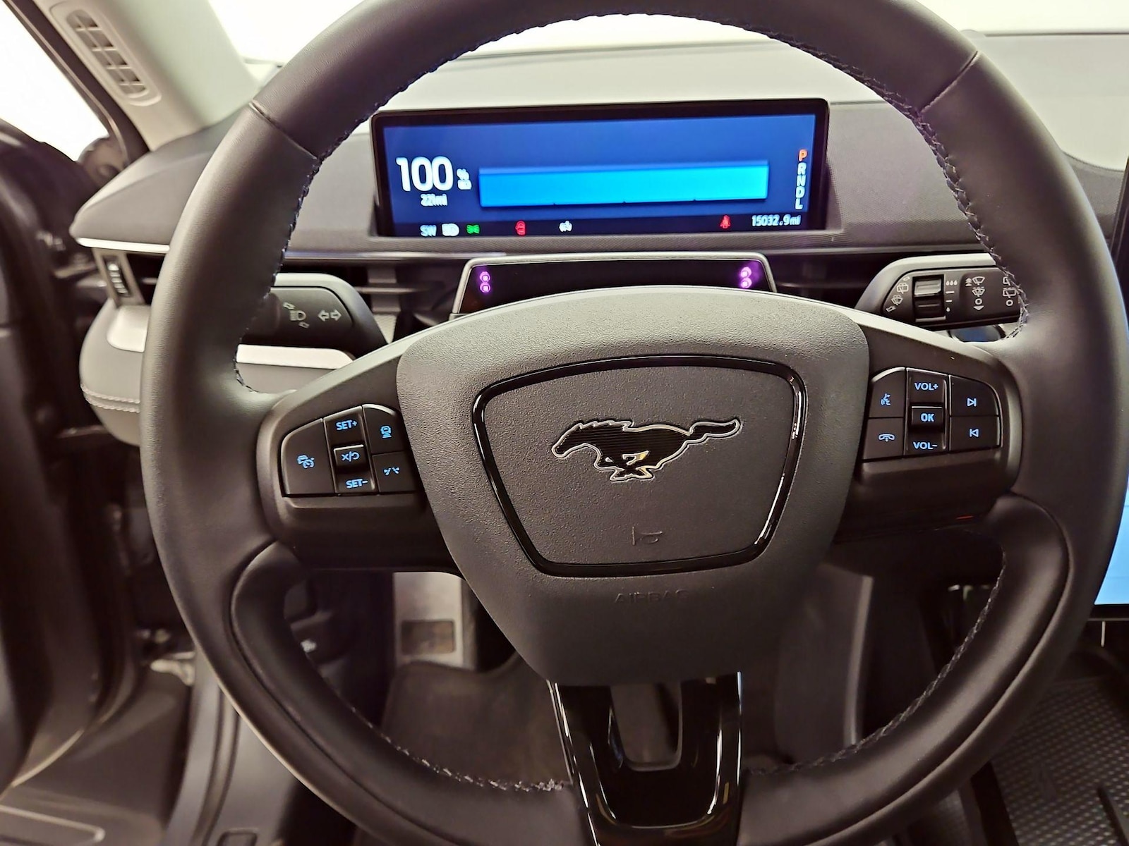 2023 Ford Mustang Mach-E Select AWD - Photo 11