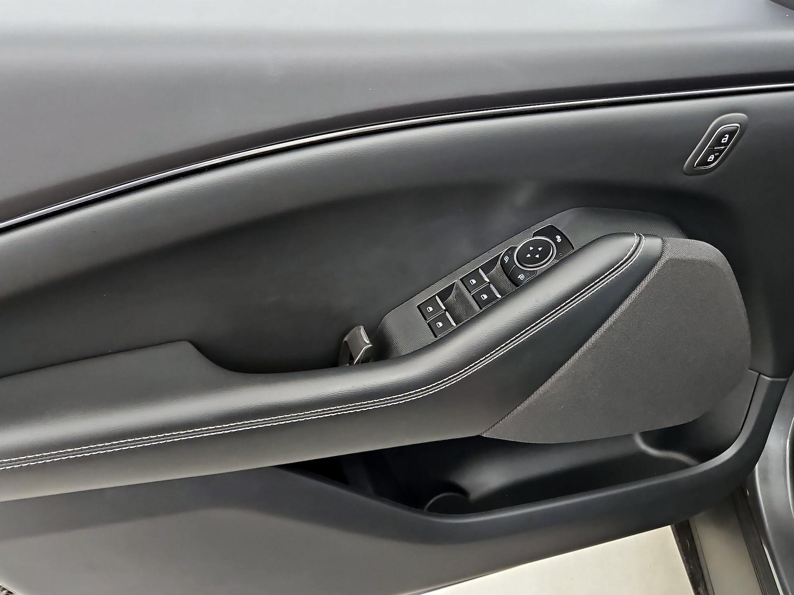 2023 Ford Mustang Mach-E Select AWD - Photo 13