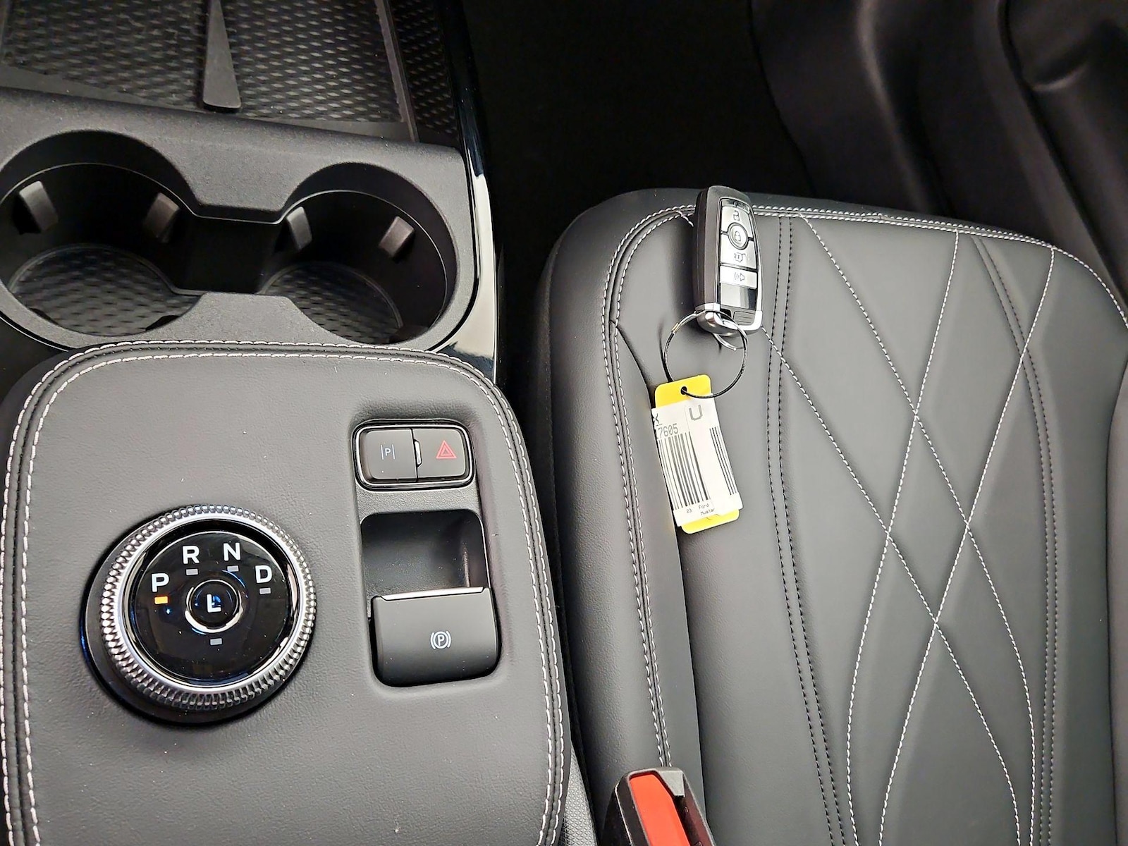 2023 Ford Mustang Mach-E Select AWD - Photo 19