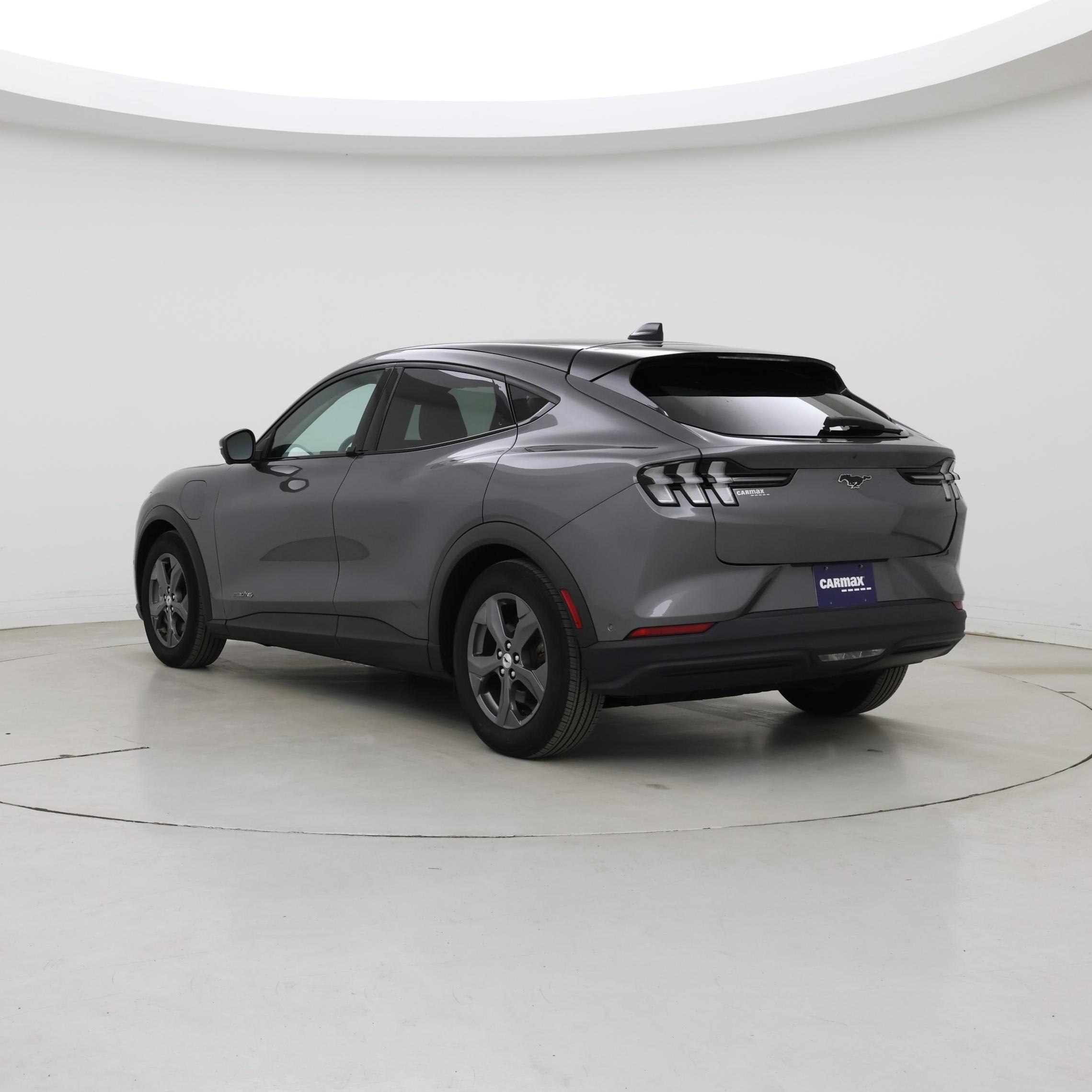 Thumbnail: 2023 Ford Mustang Mach-E - 2