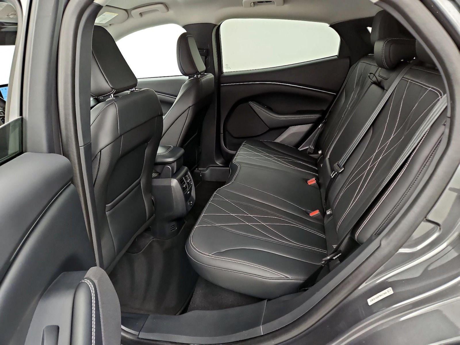 2023 Ford Mustang Mach-E Select AWD - Photo 21