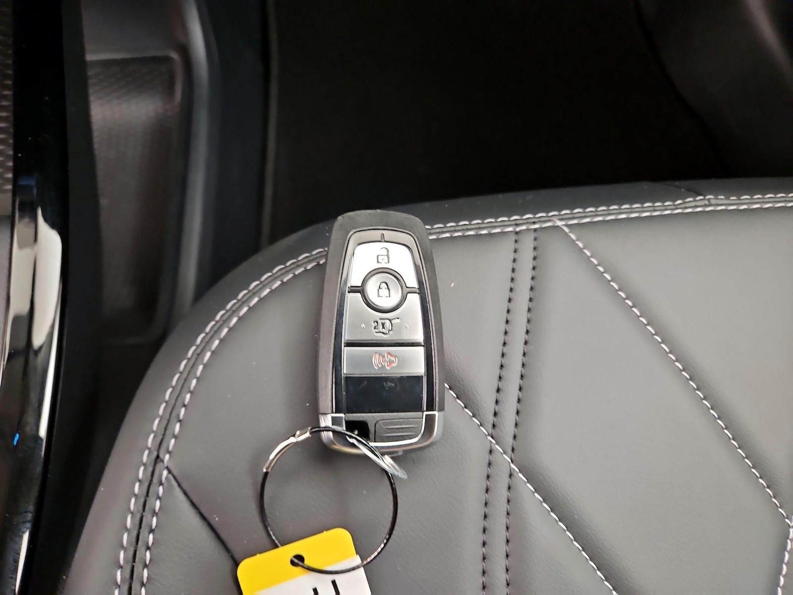 2023 Ford Mustang Mach-E Select AWD - Photo 24