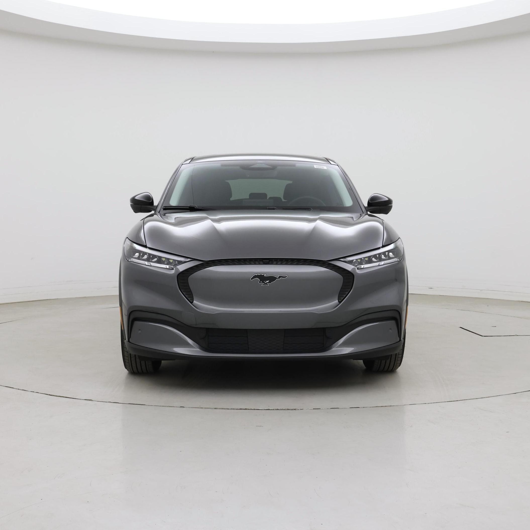 Thumbnail: 2023 Ford Mustang Mach-E - 5
