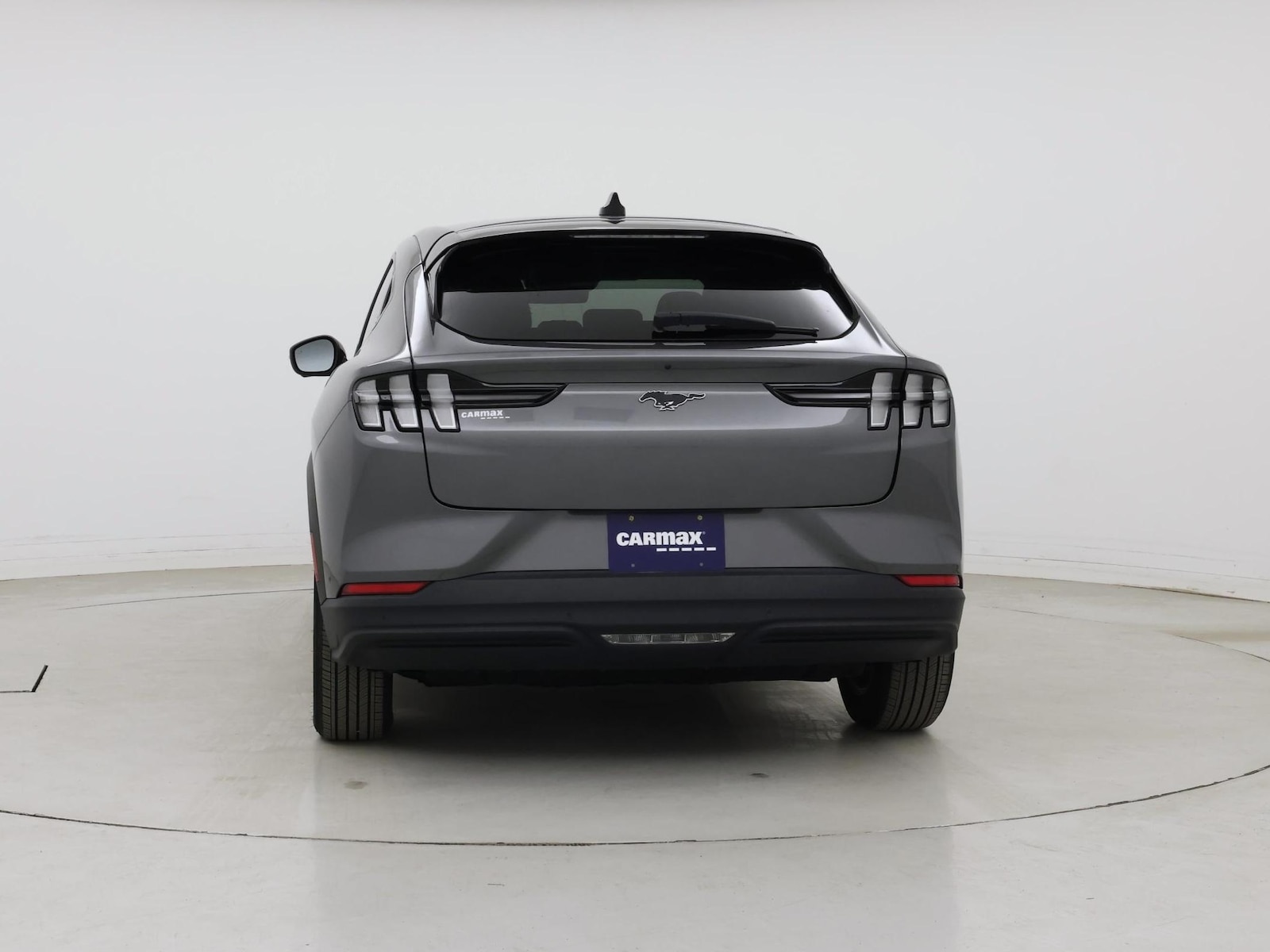 2023 Ford Mustang Mach-E Select AWD - Photo 7