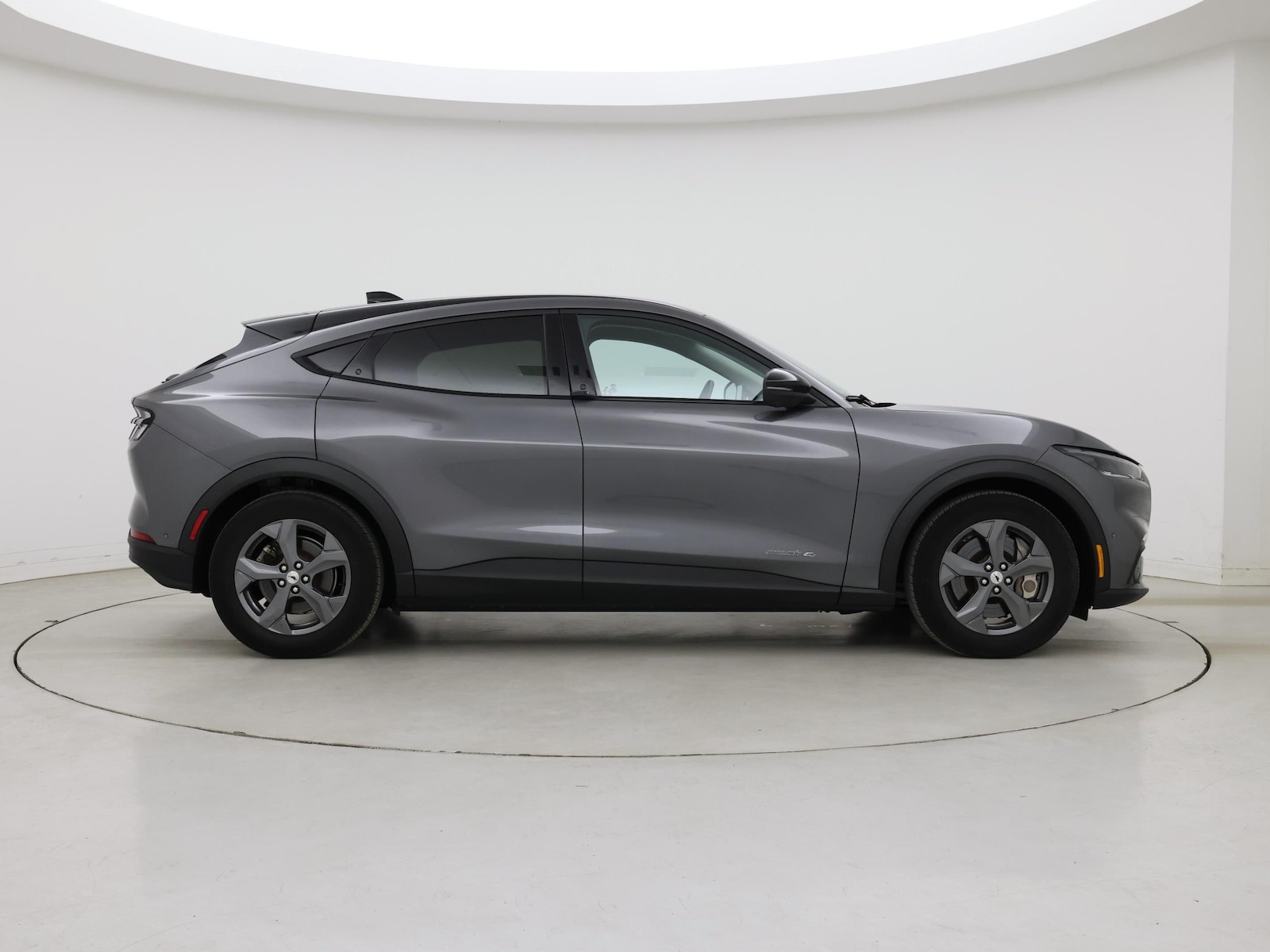 2023 Ford Mustang Mach-E Select AWD - Photo 8