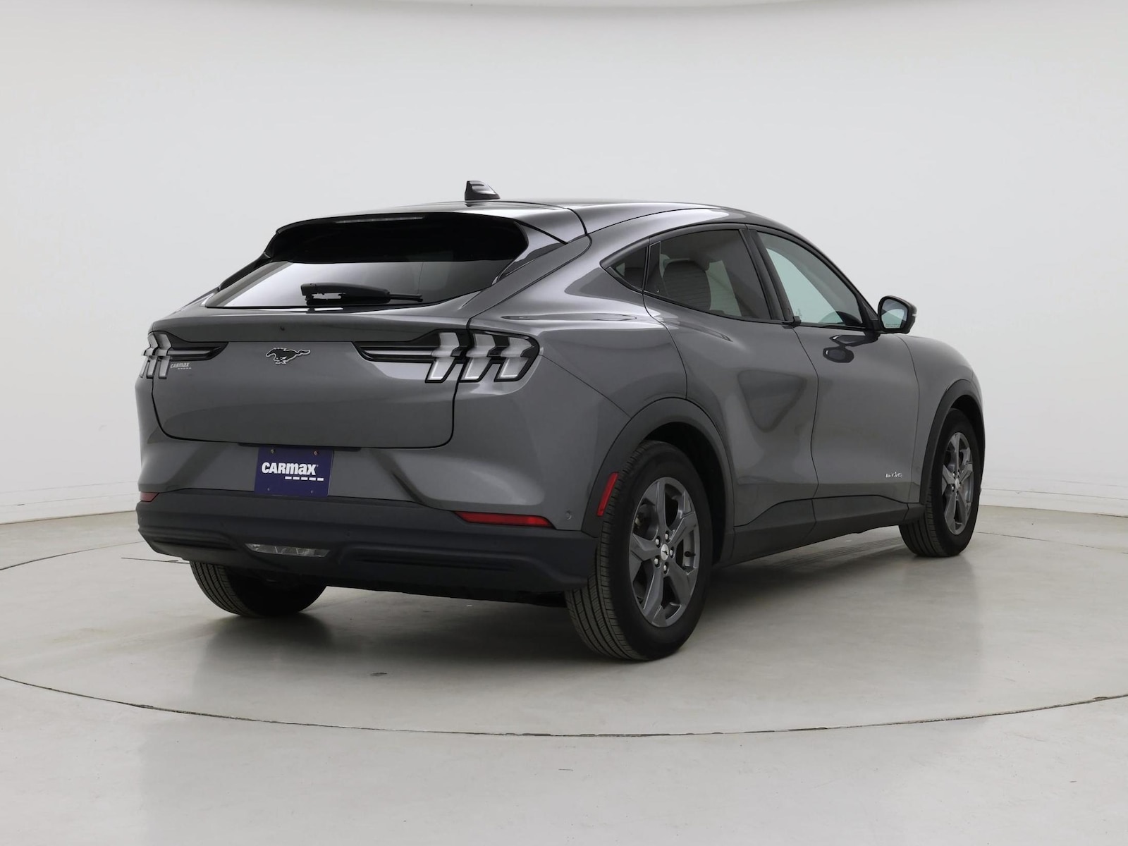 2023 Ford Mustang Mach-E Select AWD - Photo 9