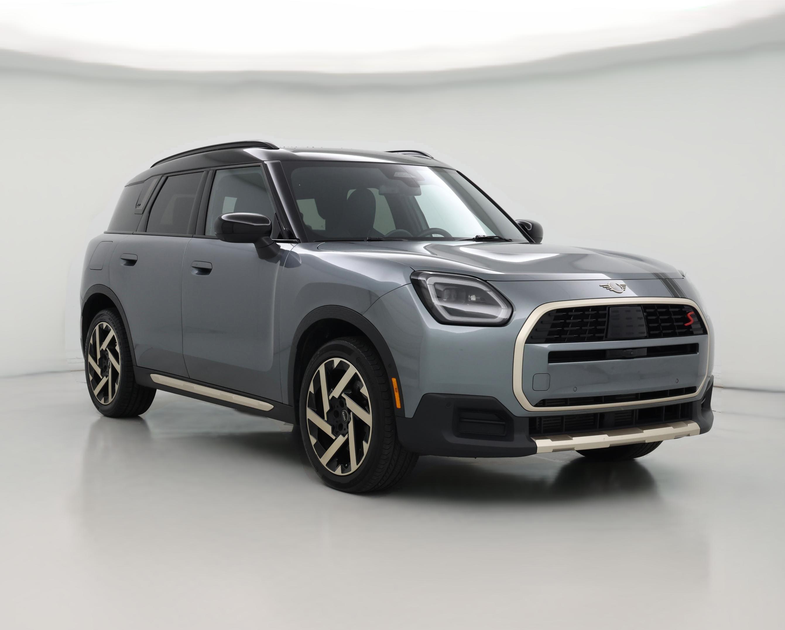 Thumbnail: 2025 MINI Cooper Countryman - 1