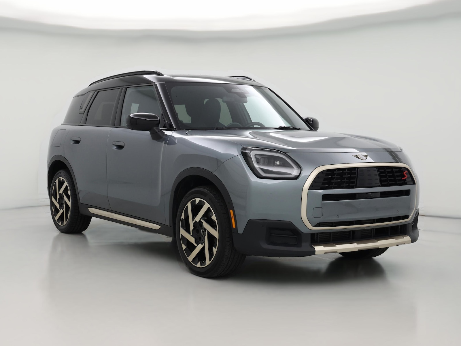 2025 MINI Countryman