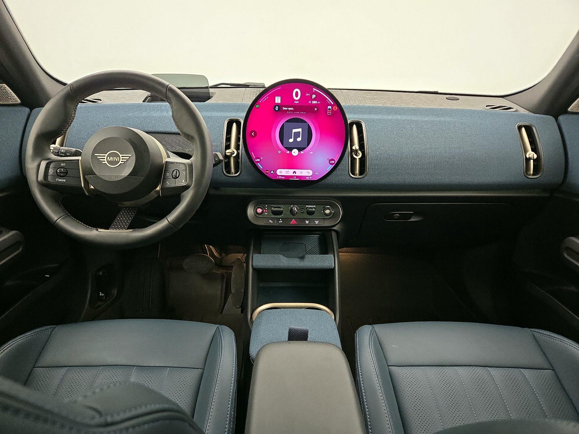 Thumbnail: 2025 MINI Cooper Countryman - 9