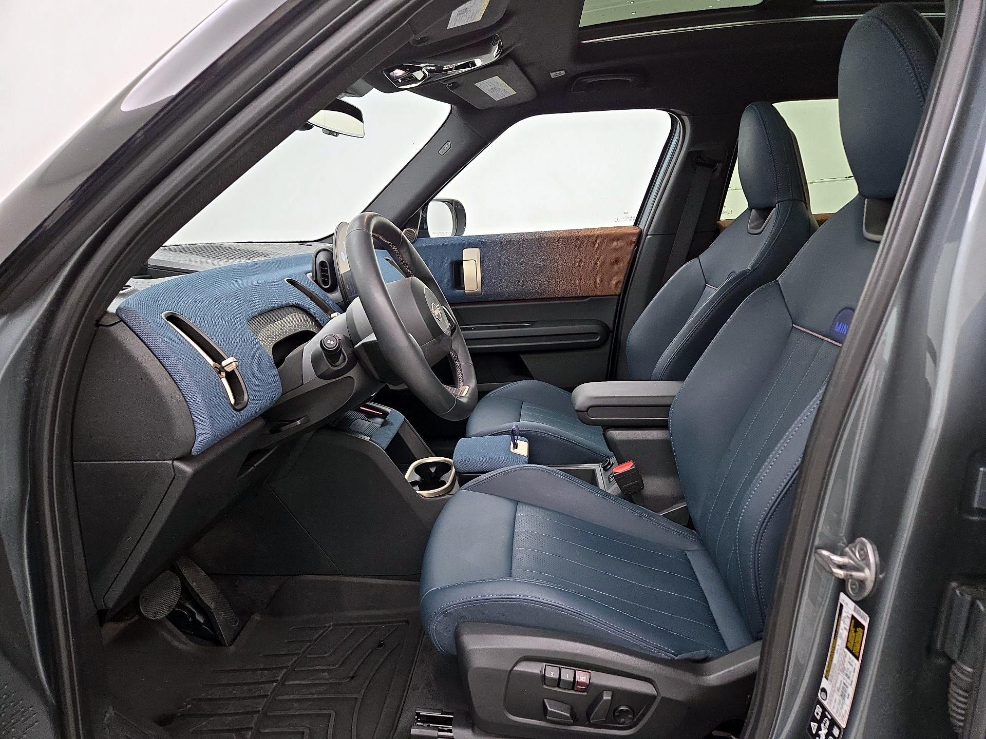 Thumbnail: 2025 MINI Cooper Countryman - 11