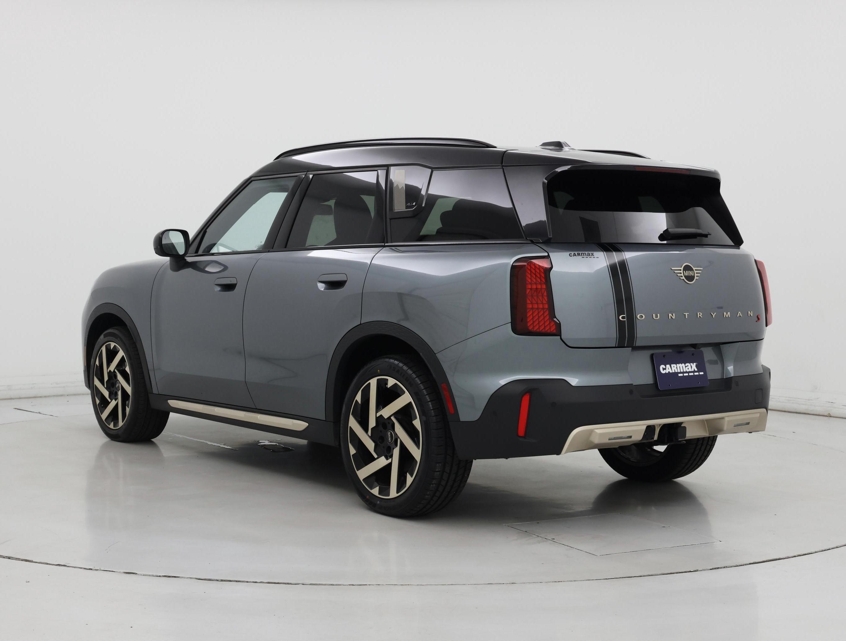 Thumbnail: 2025 MINI Cooper Countryman - 2
