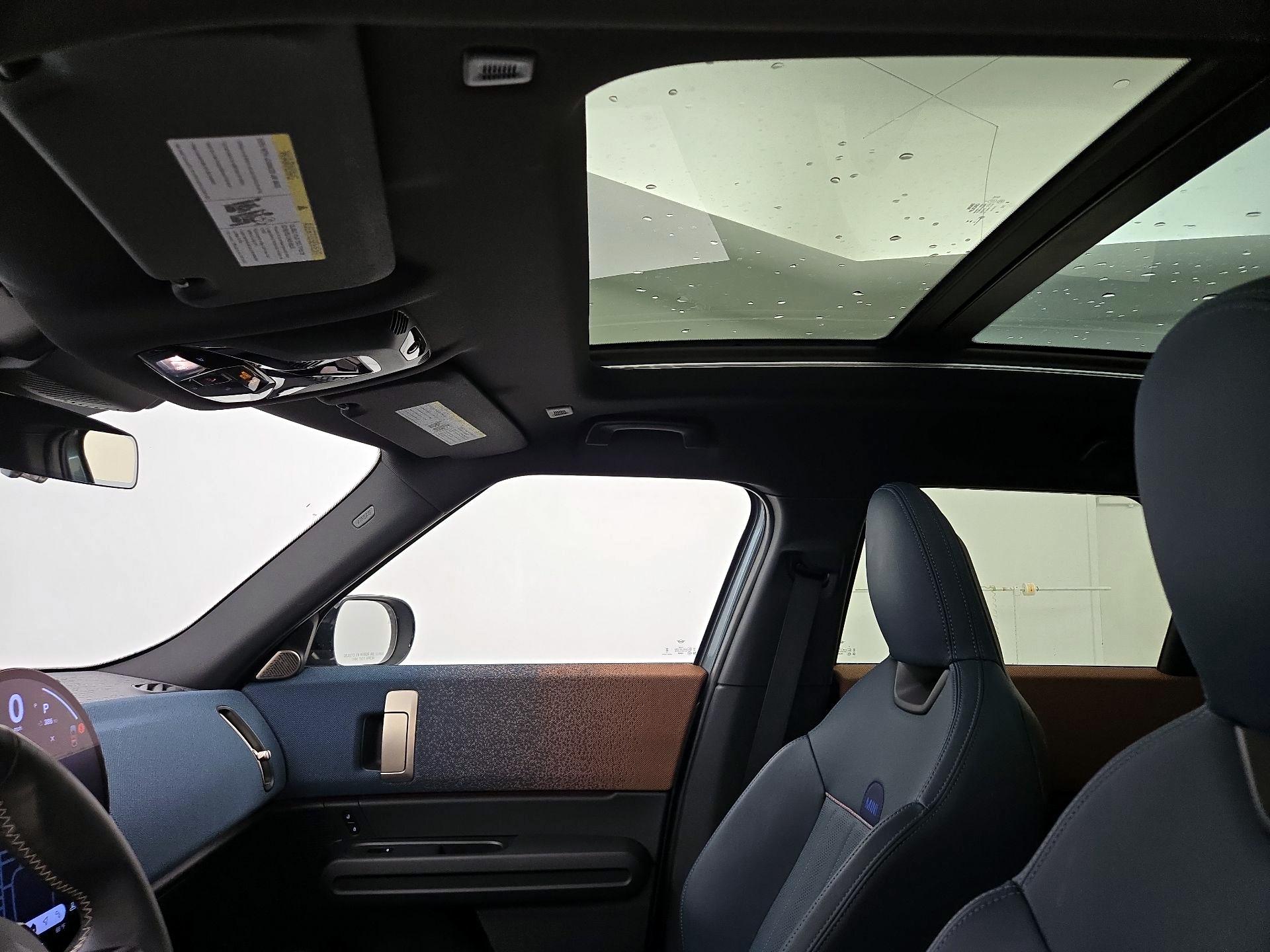 Thumbnail: 2025 MINI Cooper Countryman - 20