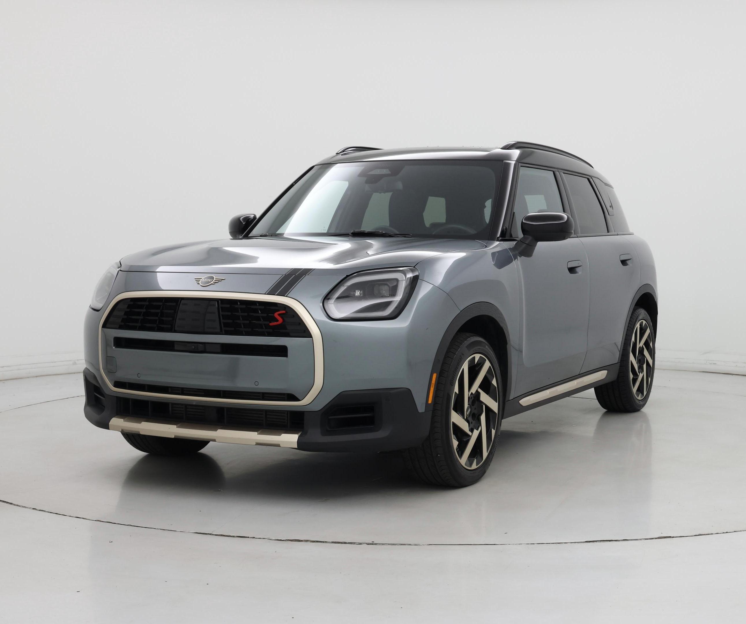 Thumbnail: 2025 MINI Cooper Countryman - 4
