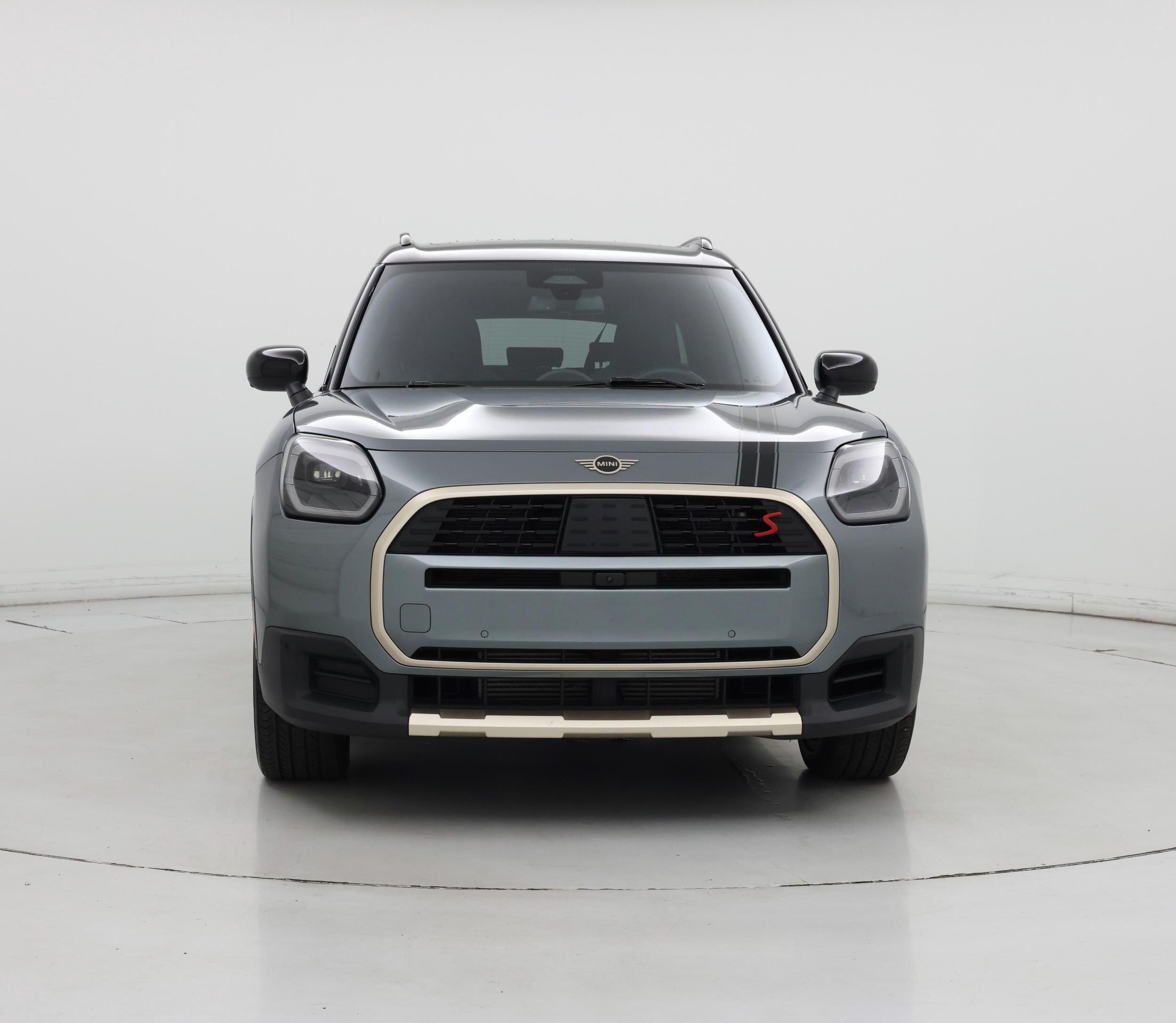 Thumbnail: 2025 MINI Cooper Countryman - 5
