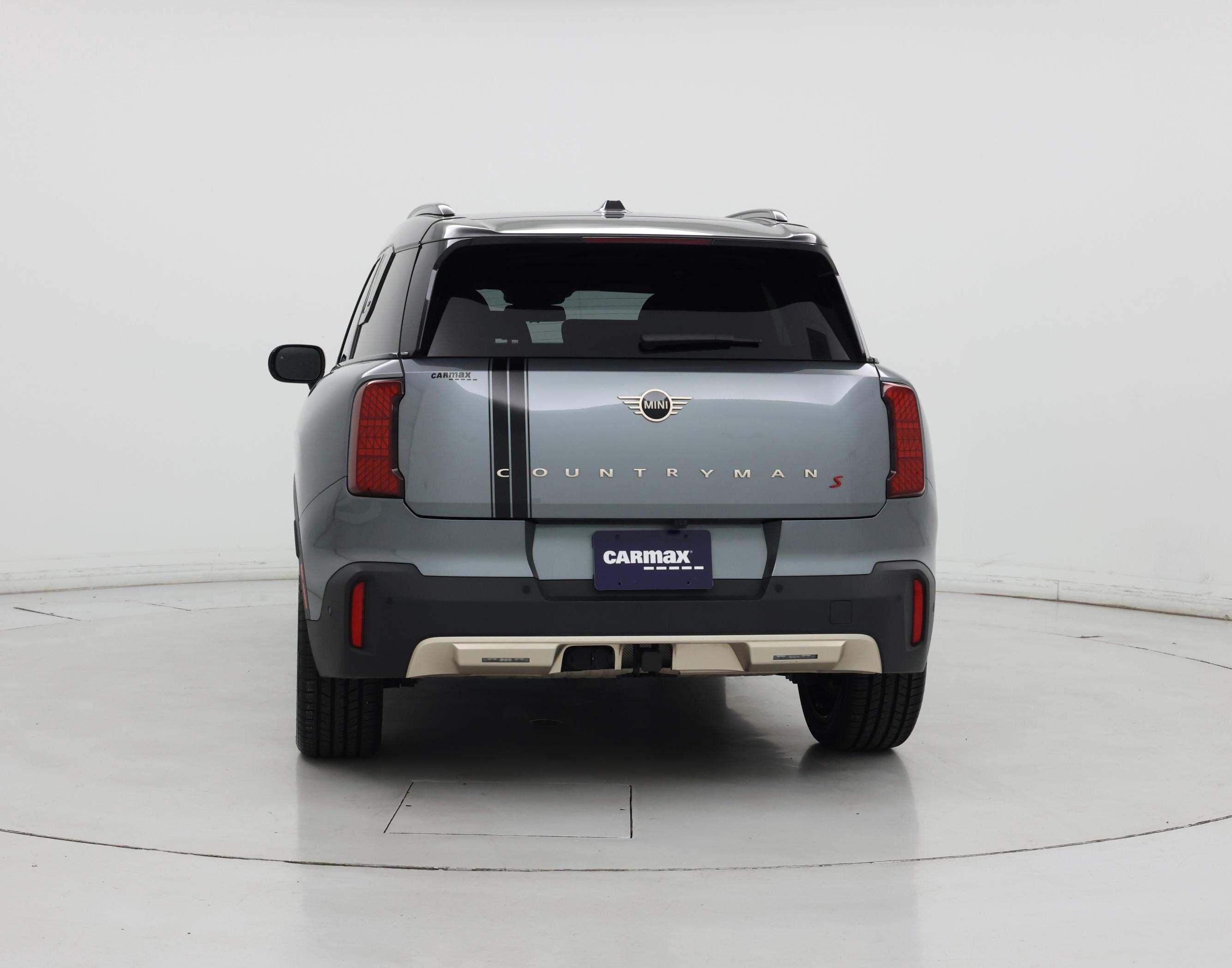 Thumbnail: 2025 MINI Cooper Countryman - 6
