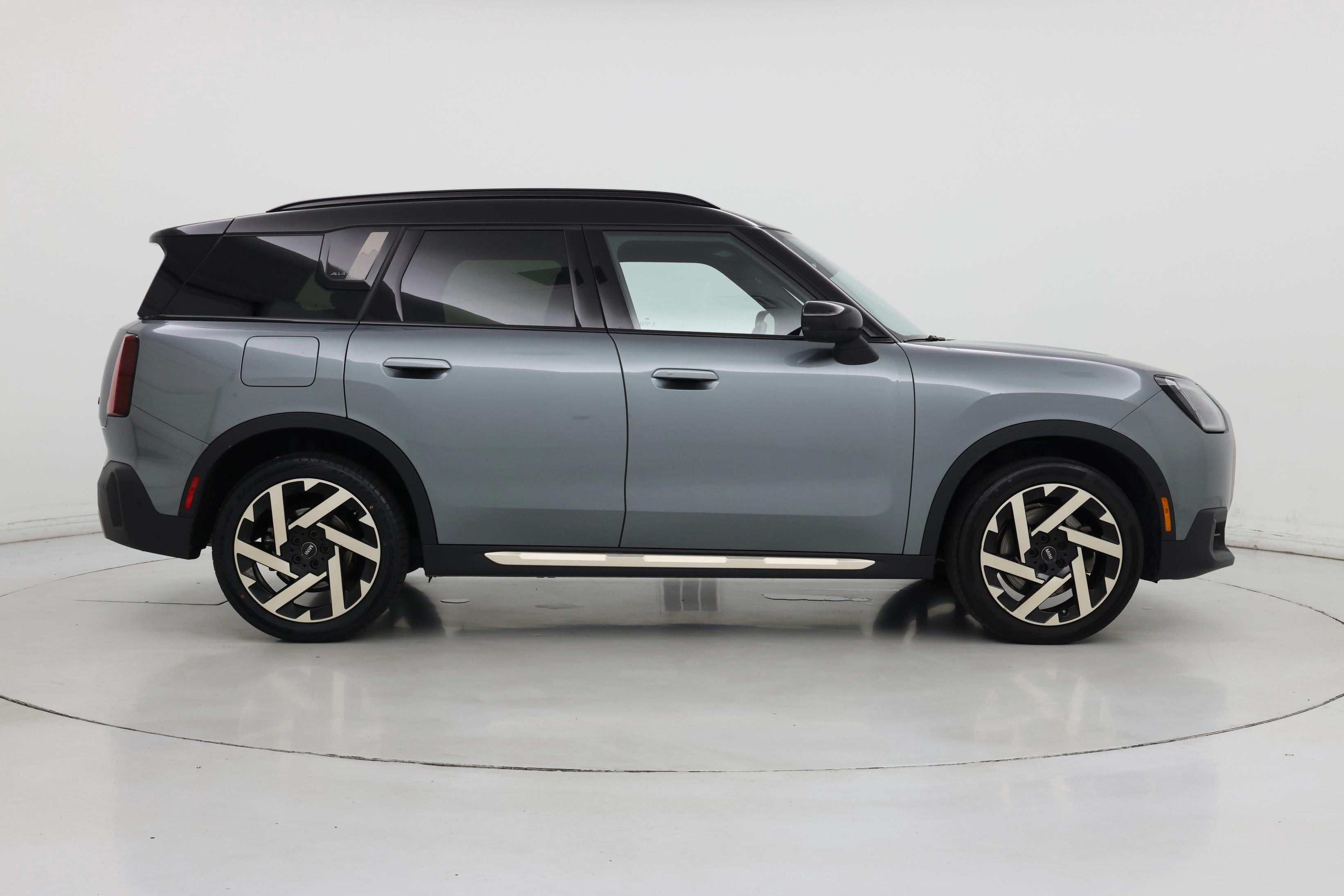 Thumbnail: 2025 MINI Cooper Countryman - 7