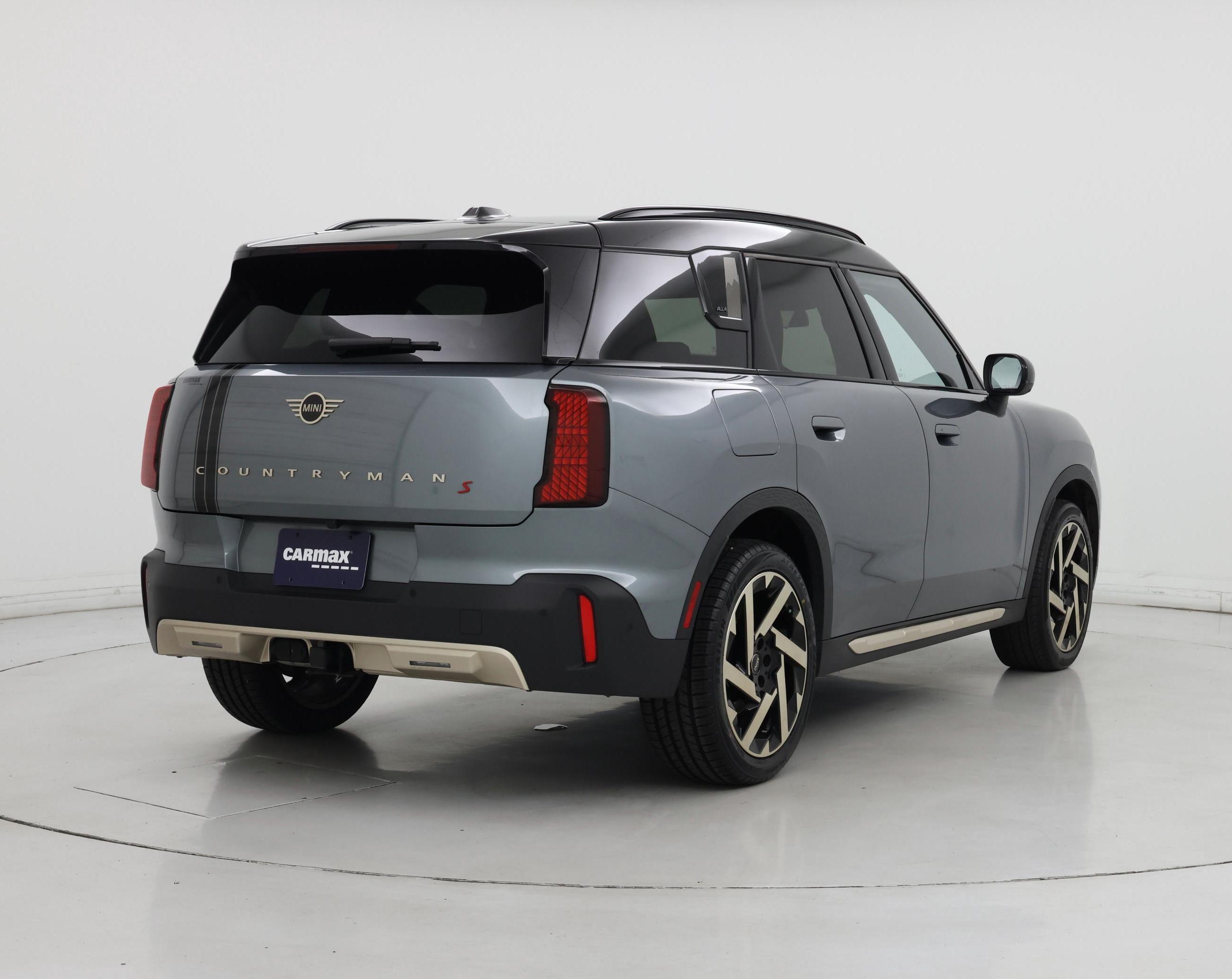Thumbnail: 2025 MINI Cooper Countryman - 8