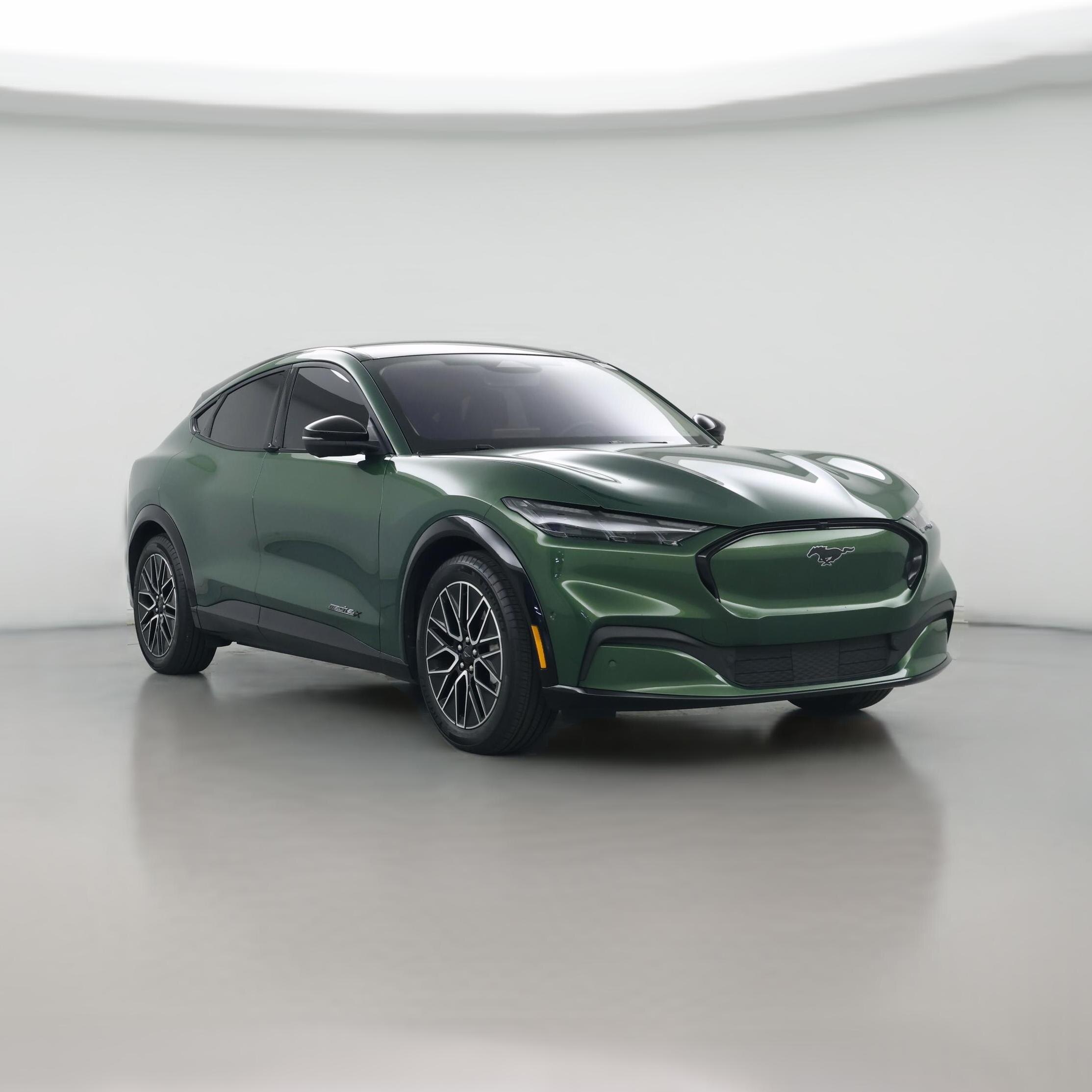 Thumbnail: 2024 Ford Mustang Mach-E - 1