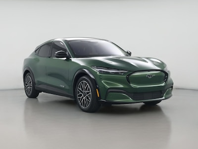 2024 Ford Mustang Mach-E Premium
