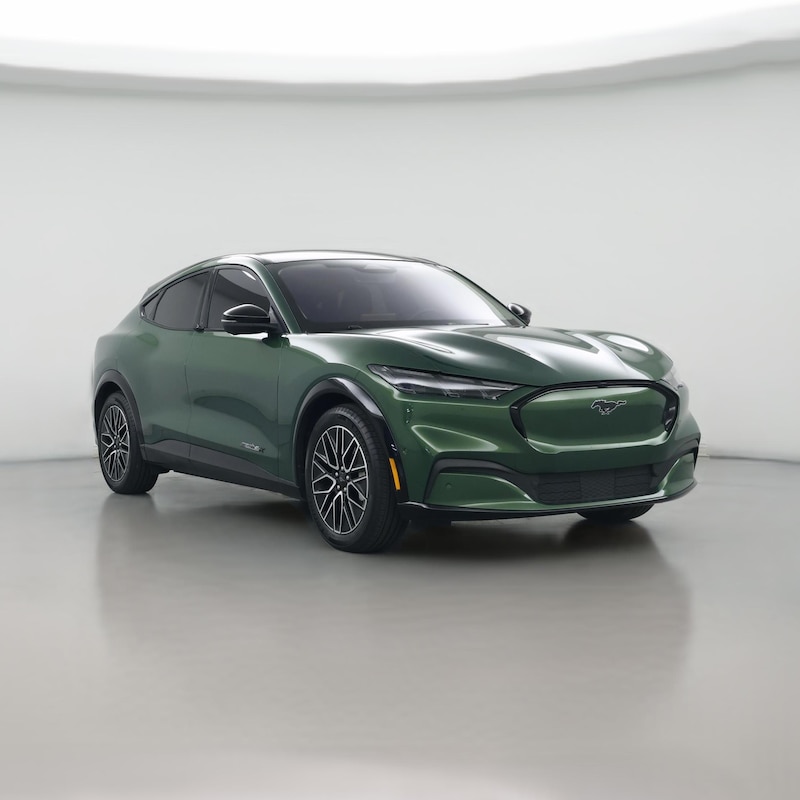 2024 Ford Mustang Mach-E Premium