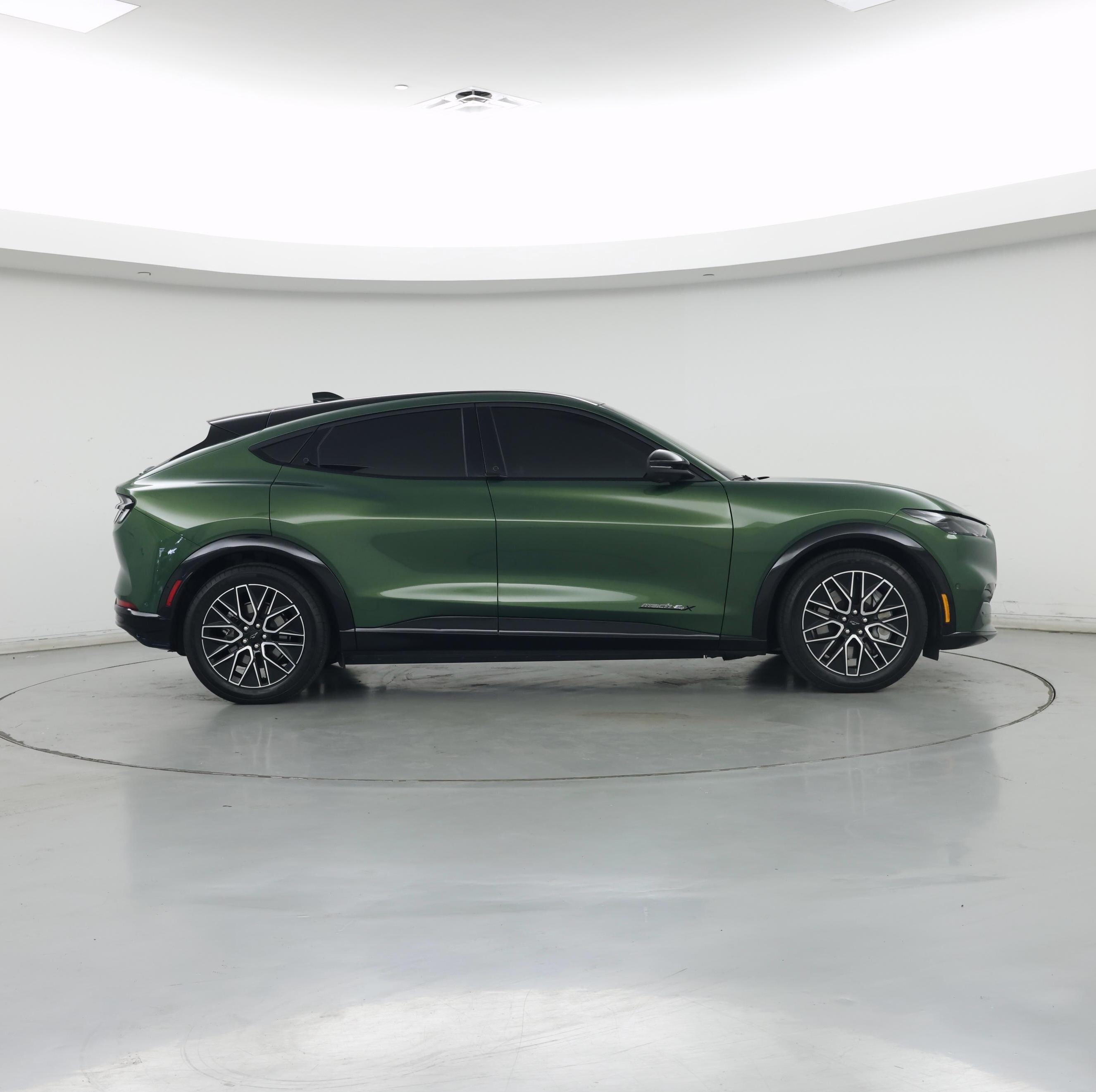 Thumbnail: 2024 Ford Mustang Mach-E - 7