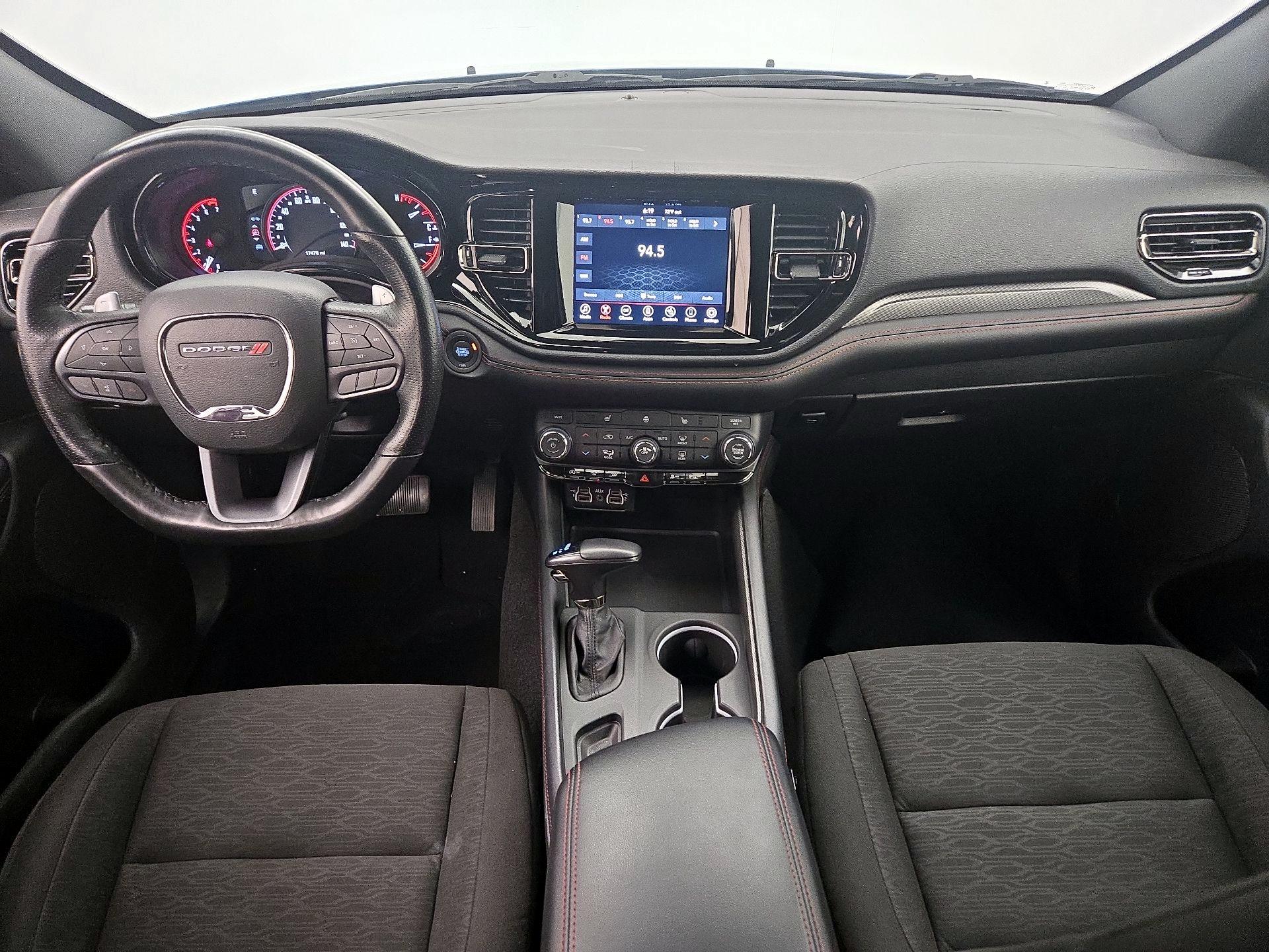 Thumbnail: 2023 Dodge Durango - 9