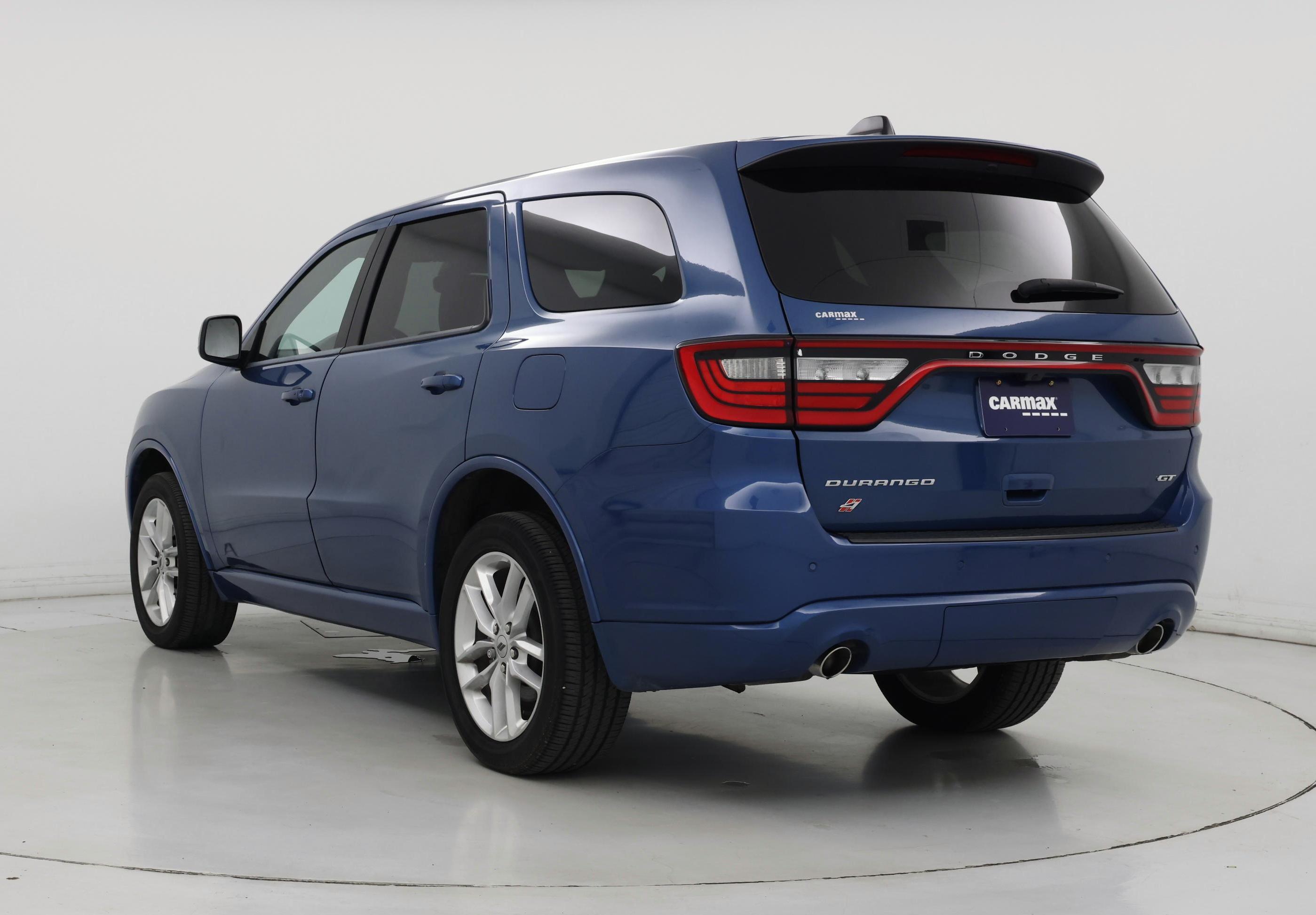 Thumbnail: 2023 Dodge Durango - 2