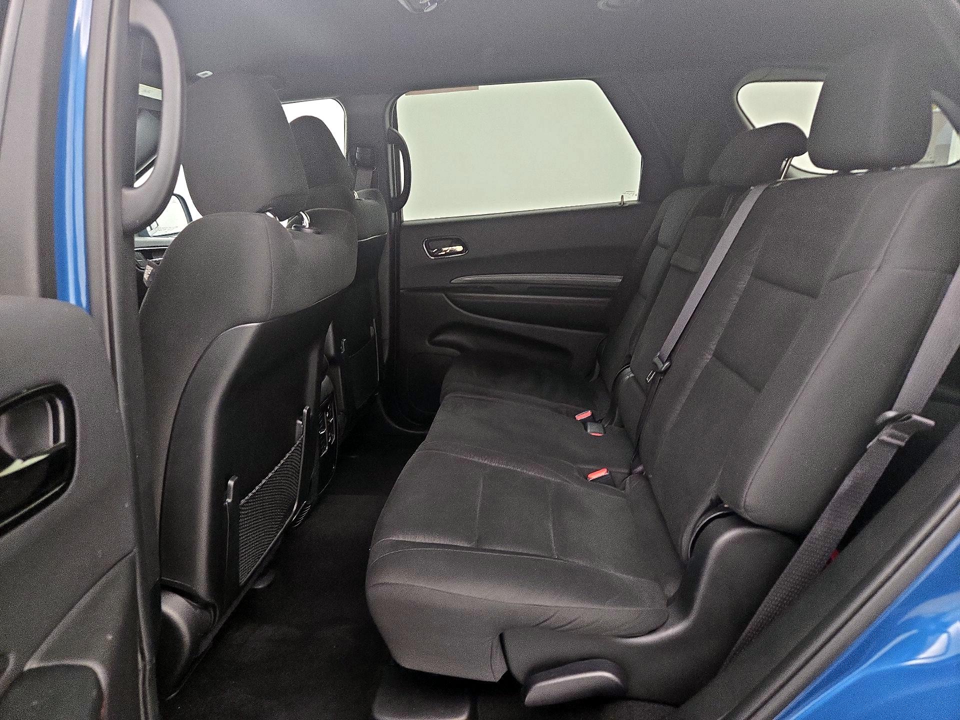 Thumbnail: 2023 Dodge Durango - 19