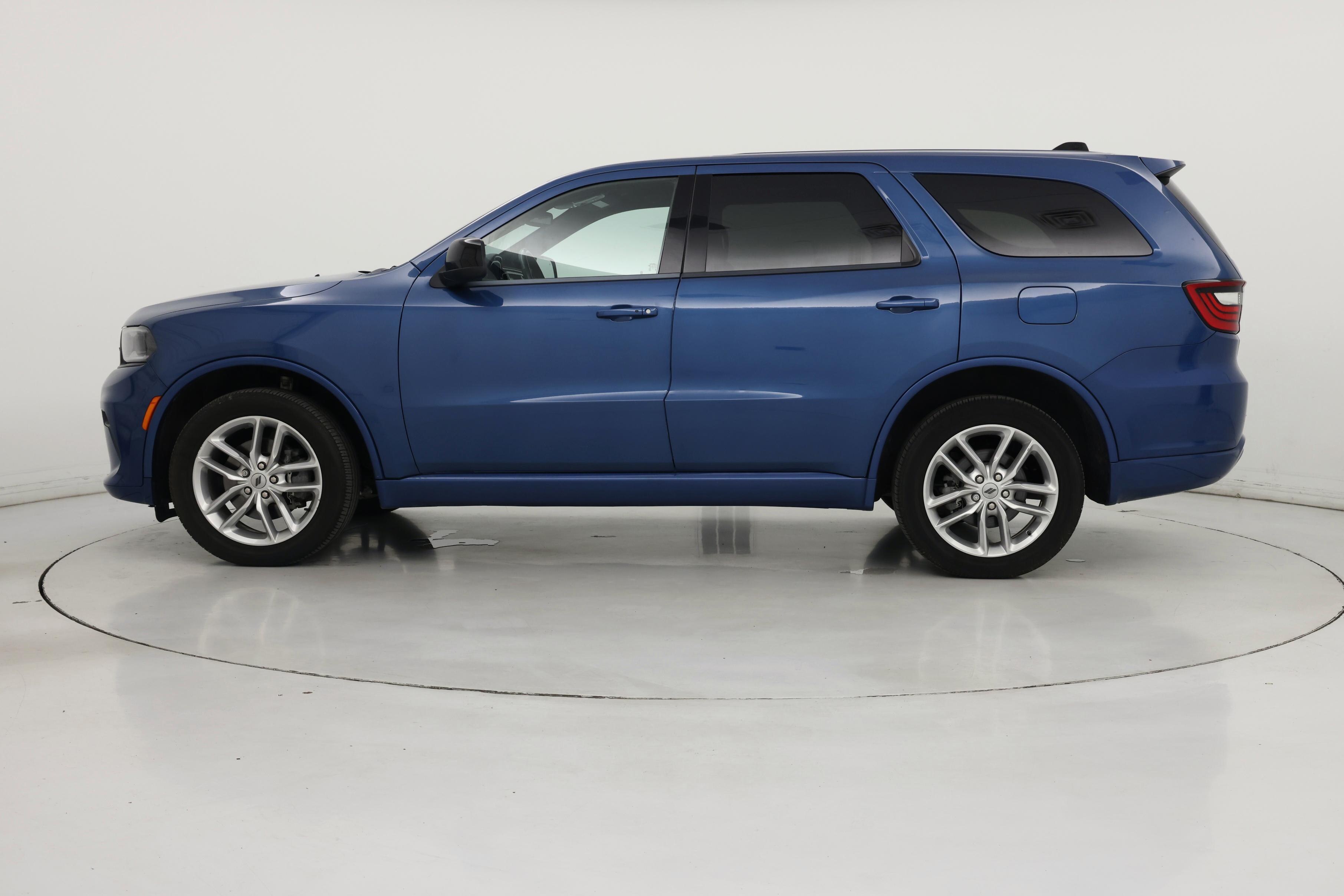 Thumbnail: 2023 Dodge Durango - 3
