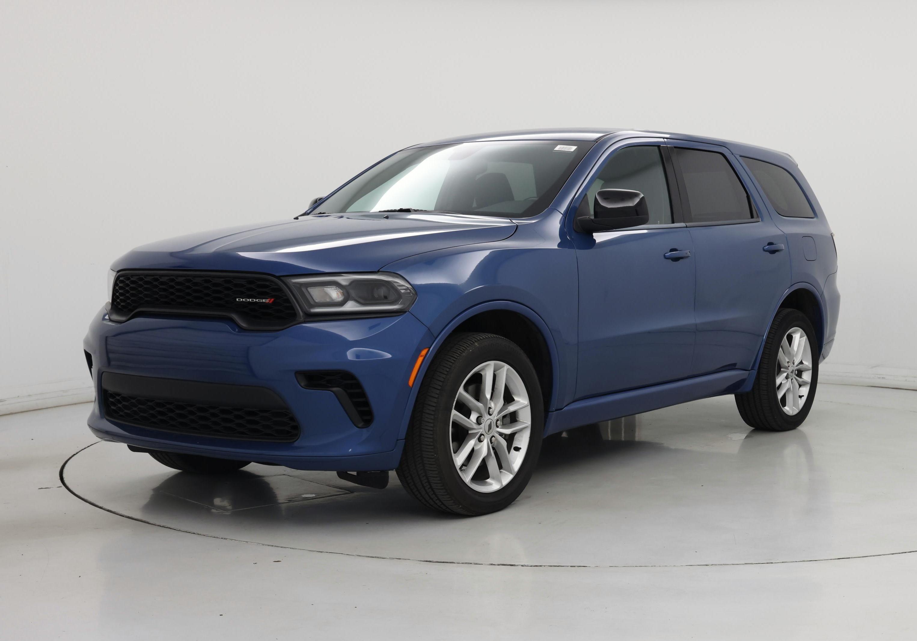 Thumbnail: 2023 Dodge Durango - 4