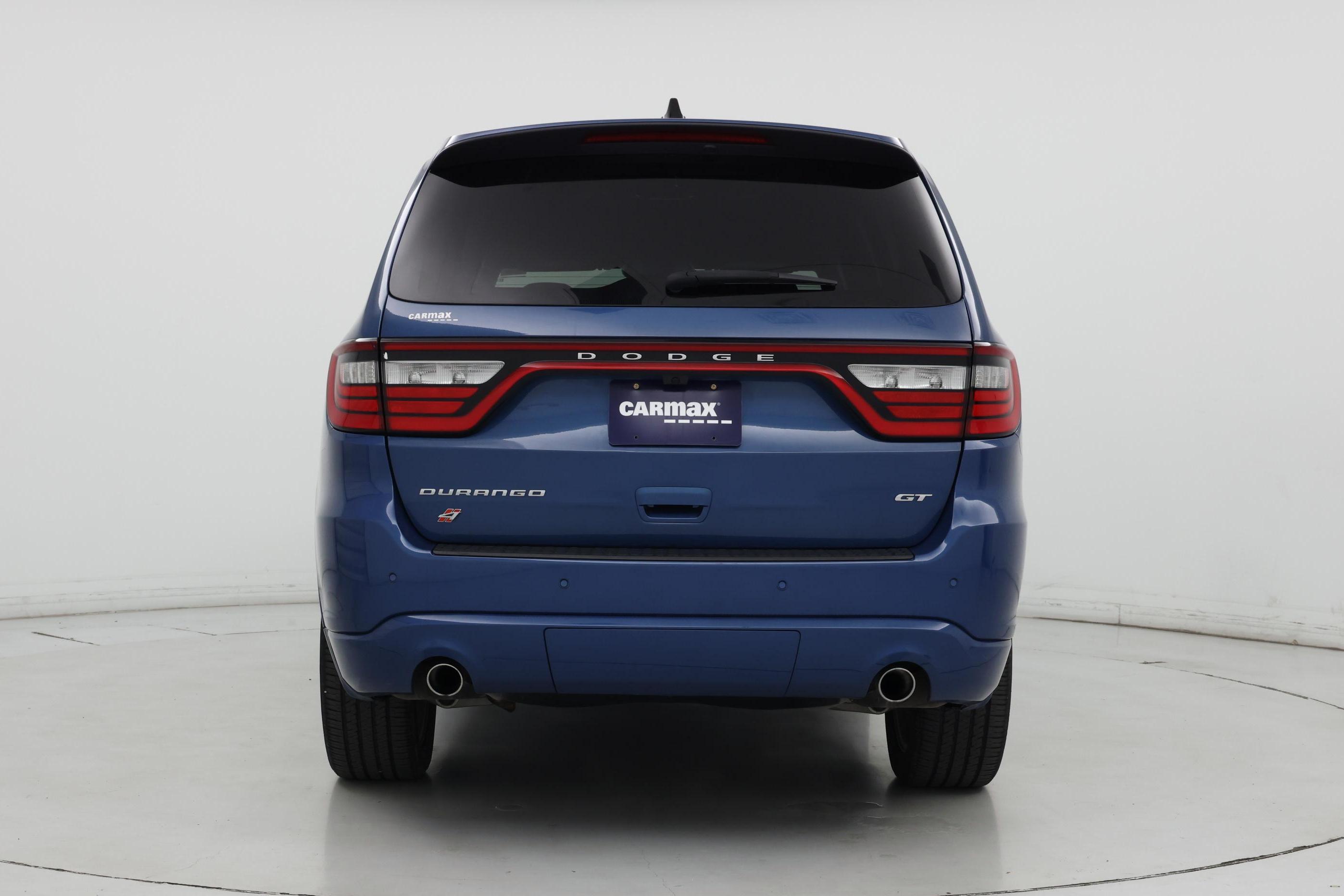 Thumbnail: 2023 Dodge Durango - 6