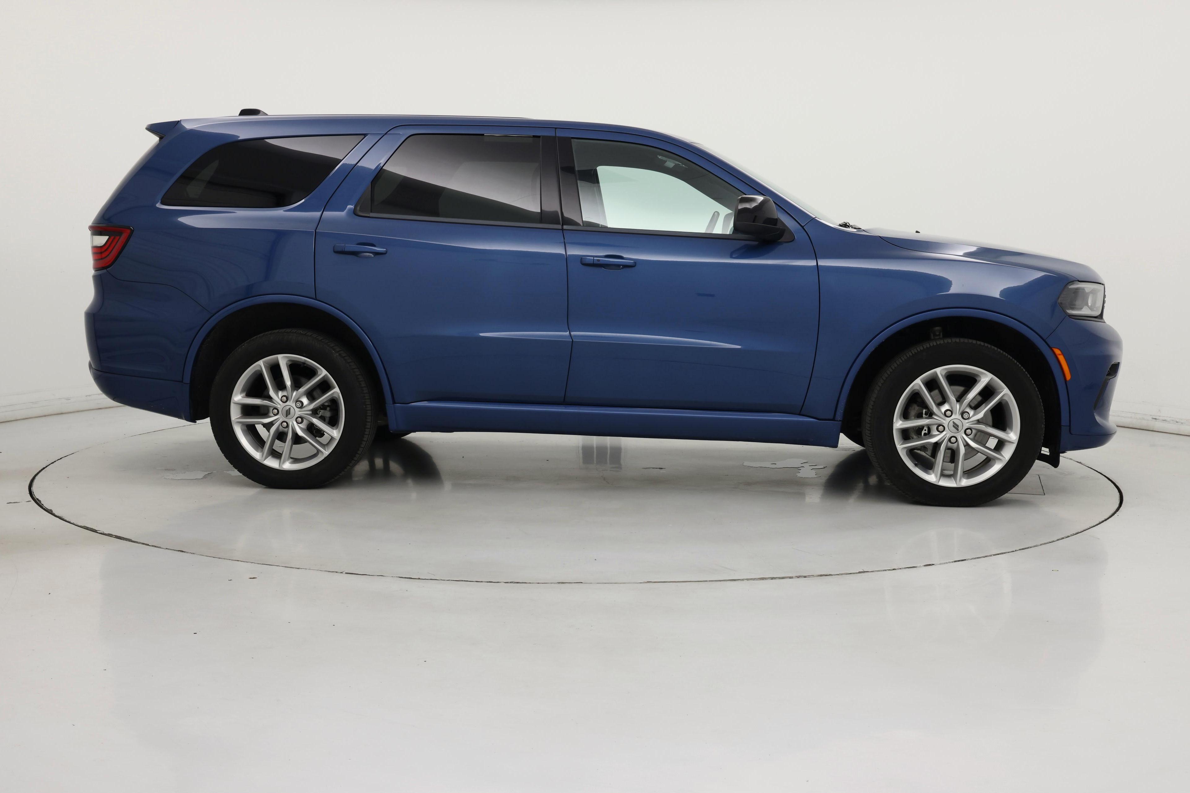 Thumbnail: 2023 Dodge Durango - 7