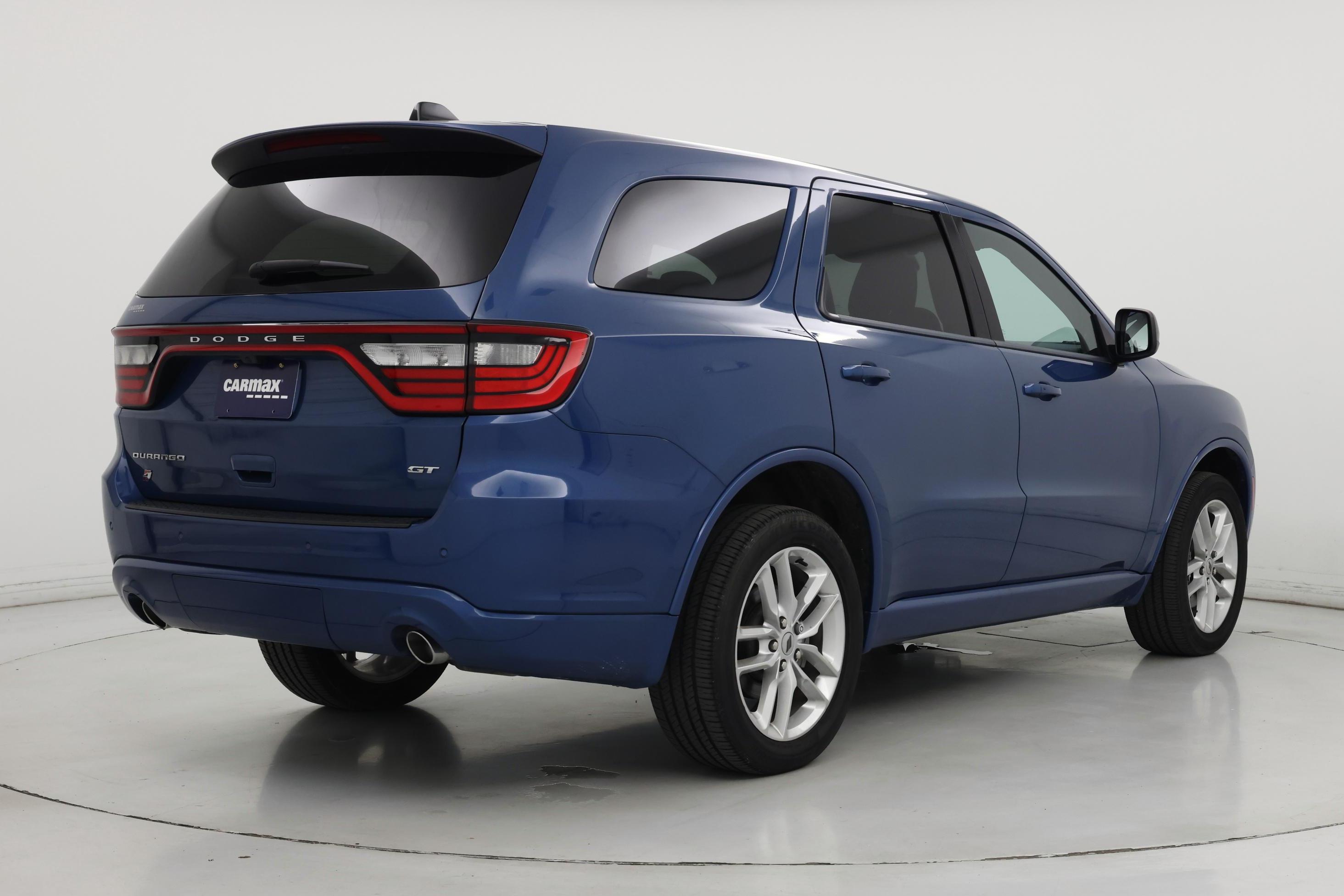 Thumbnail: 2023 Dodge Durango - 8